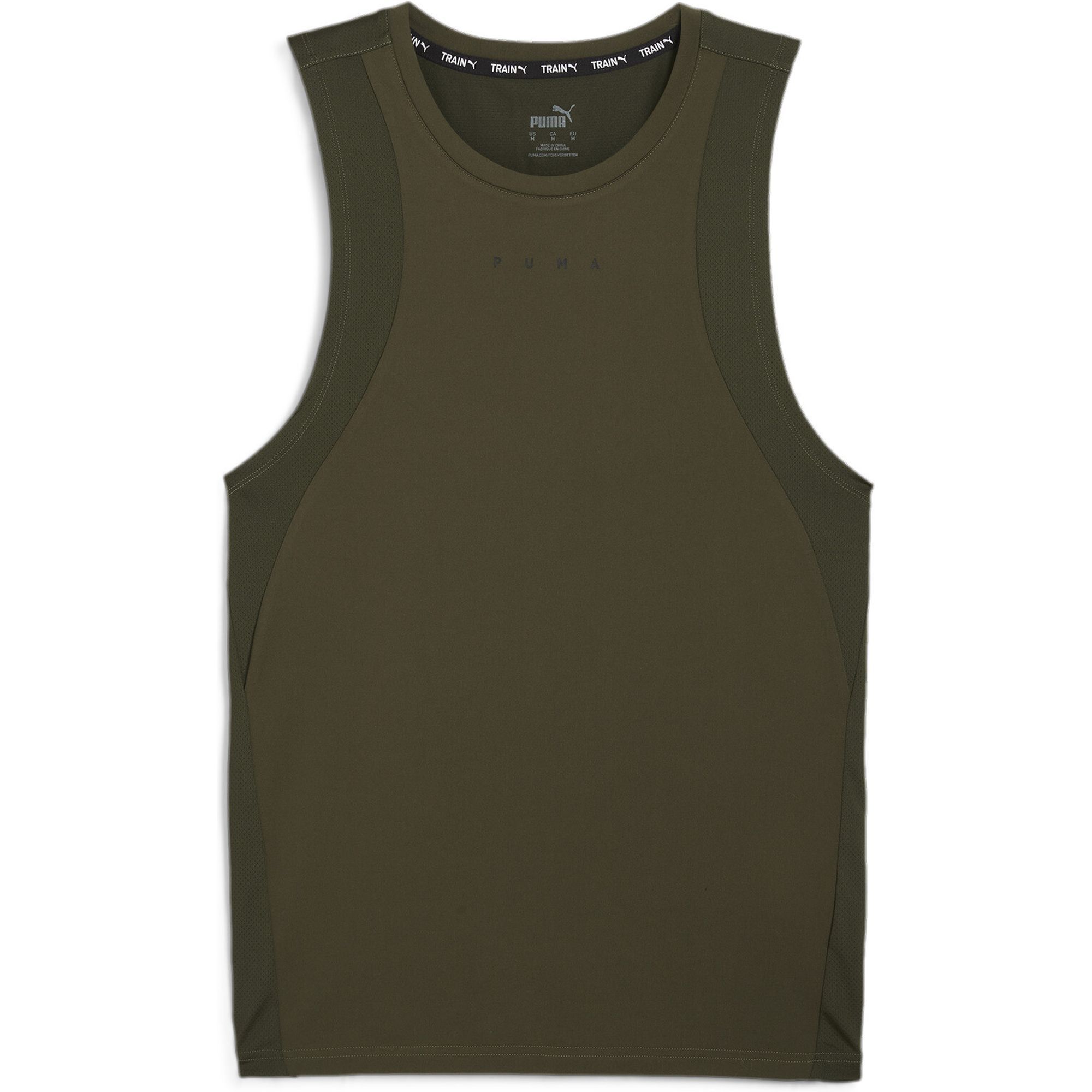 ENERGY CLOUDSPUN MESH TANK