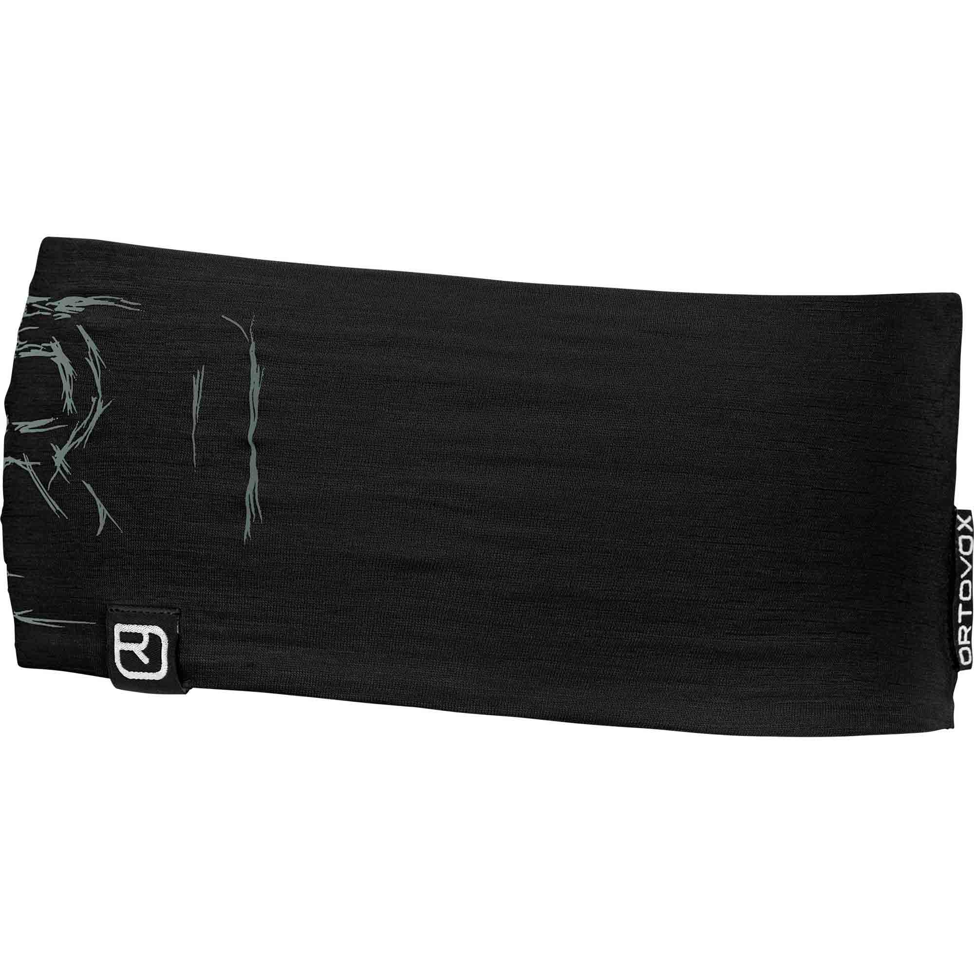 120 TEC LOGO HEADBAND