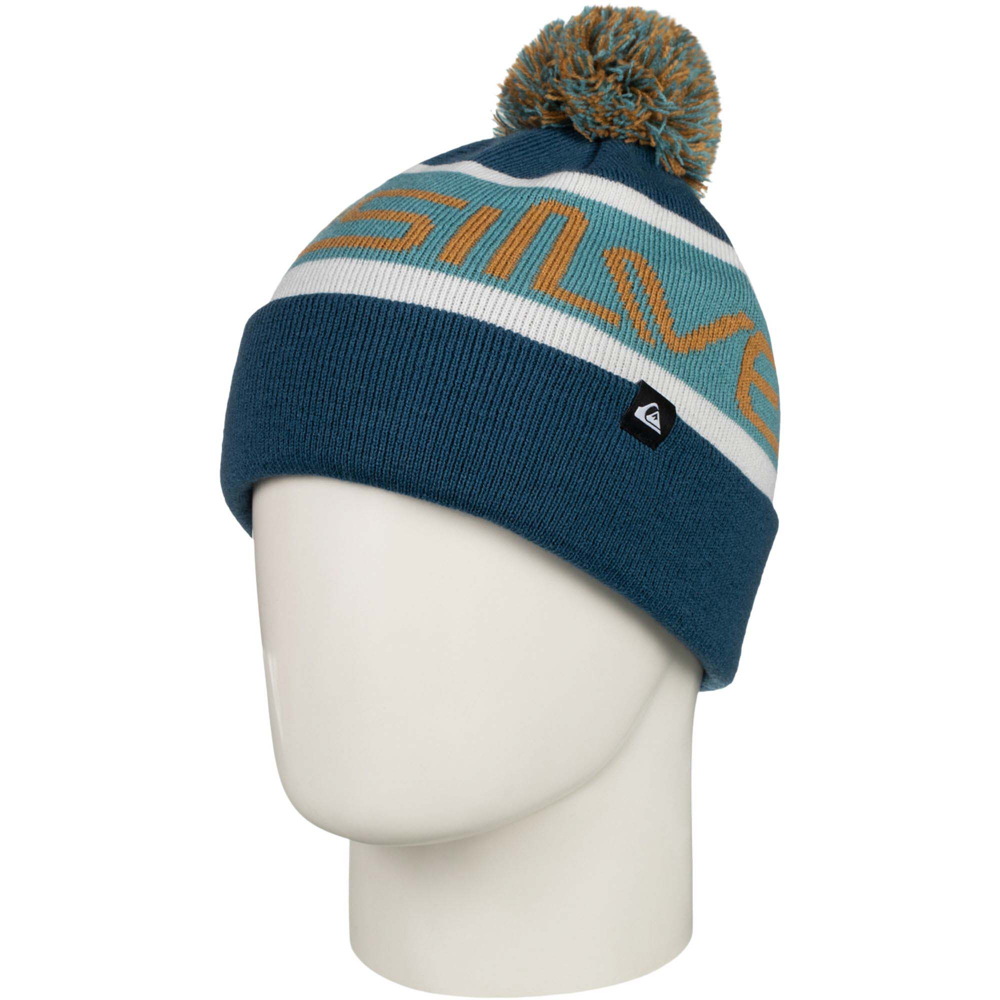 Summit Youth Beanie