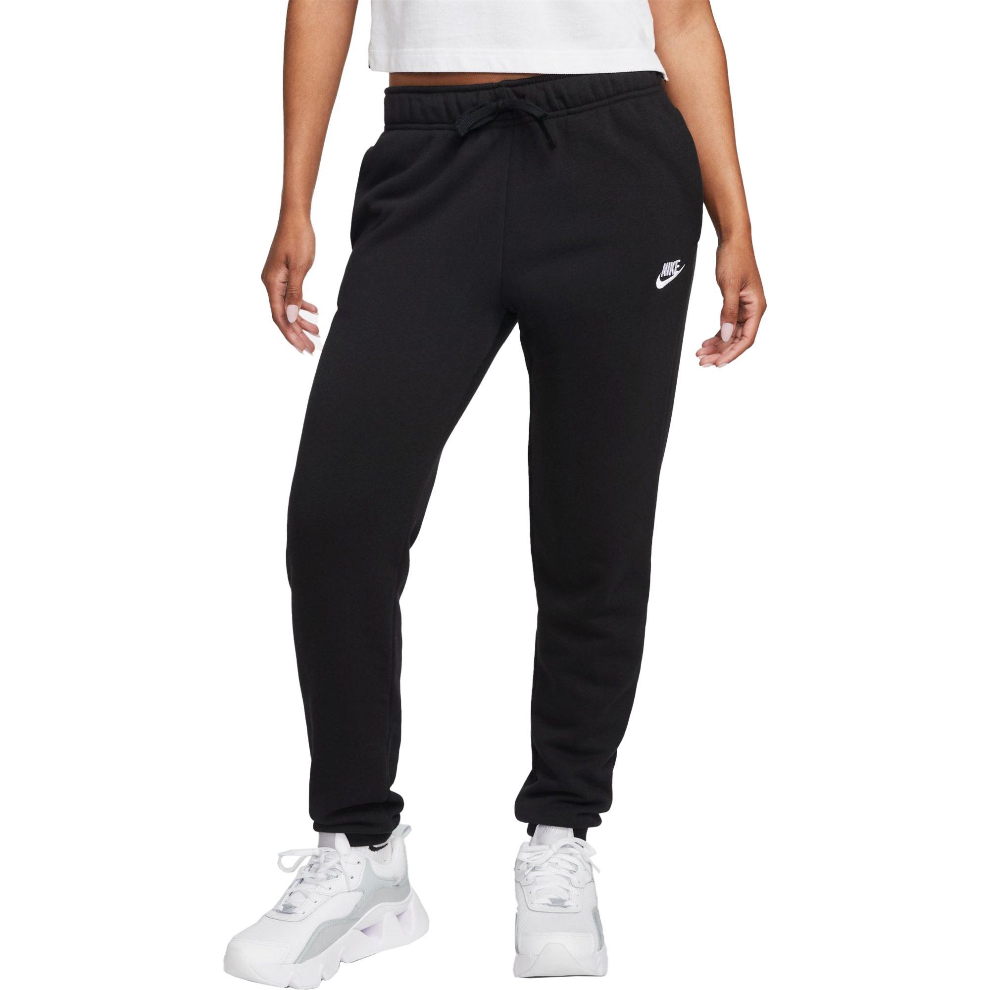 Nike Sportswear Club Fleece Pants Women