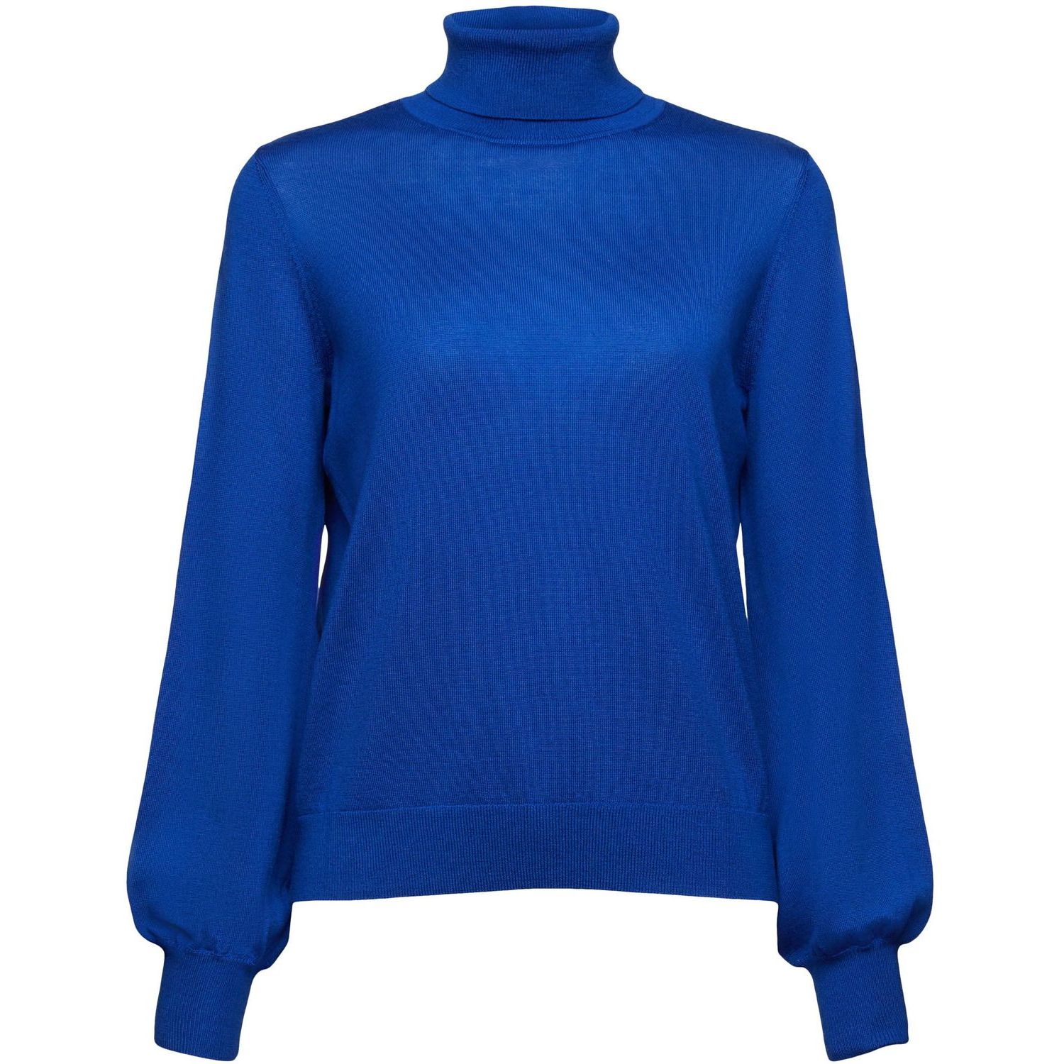 F rollneck herr pullover