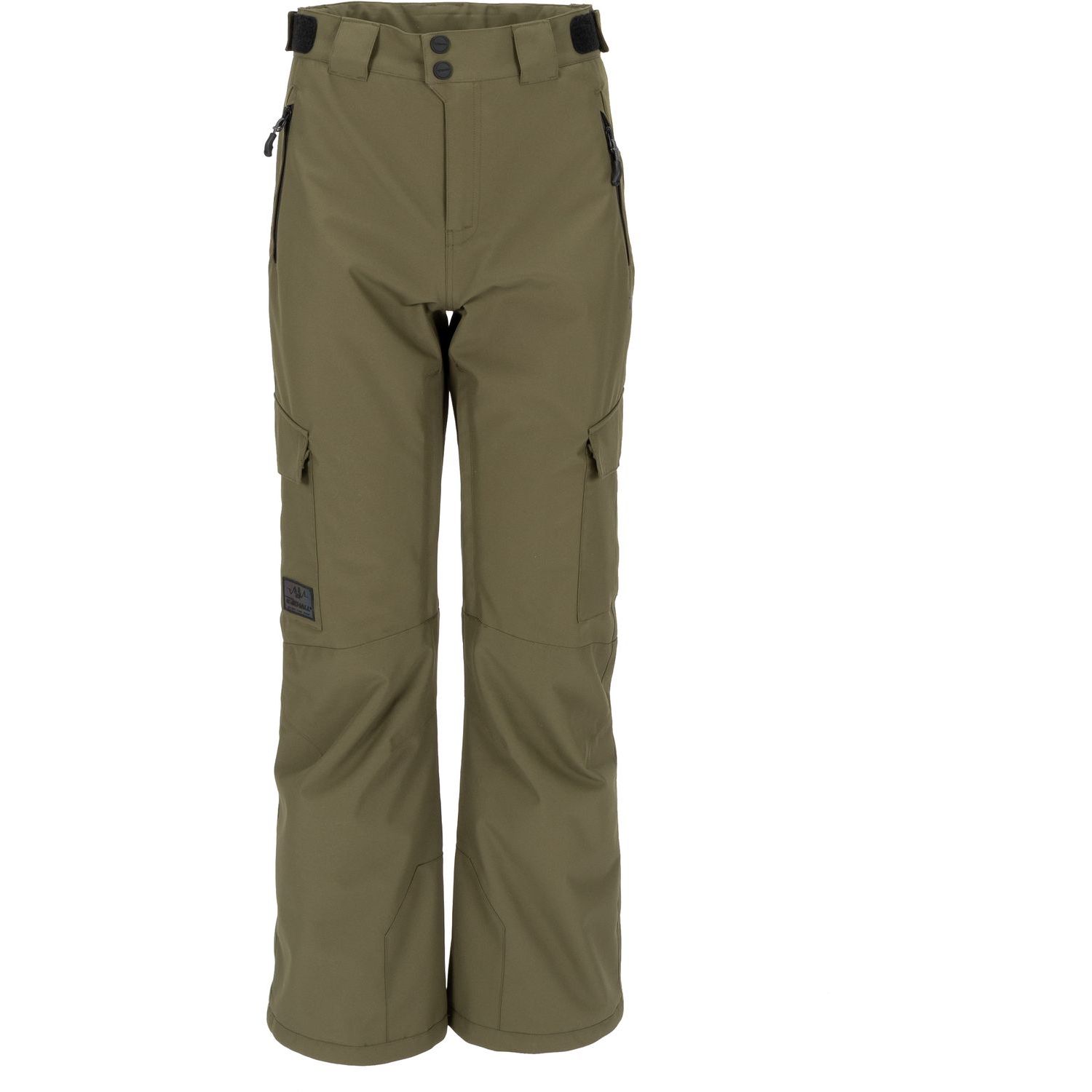 BENN-R Mens Snowpant