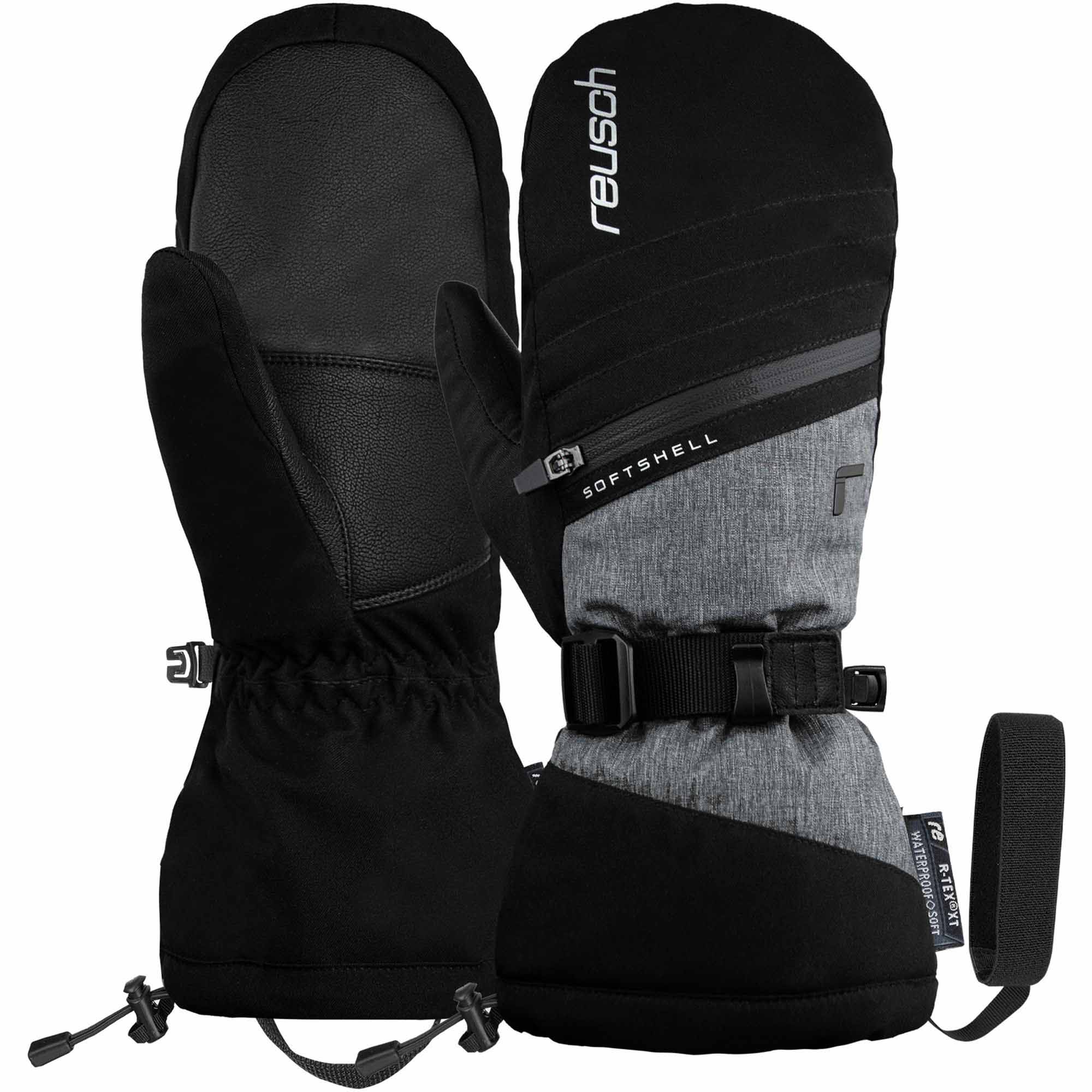 Demi R-TEX XT Mitten