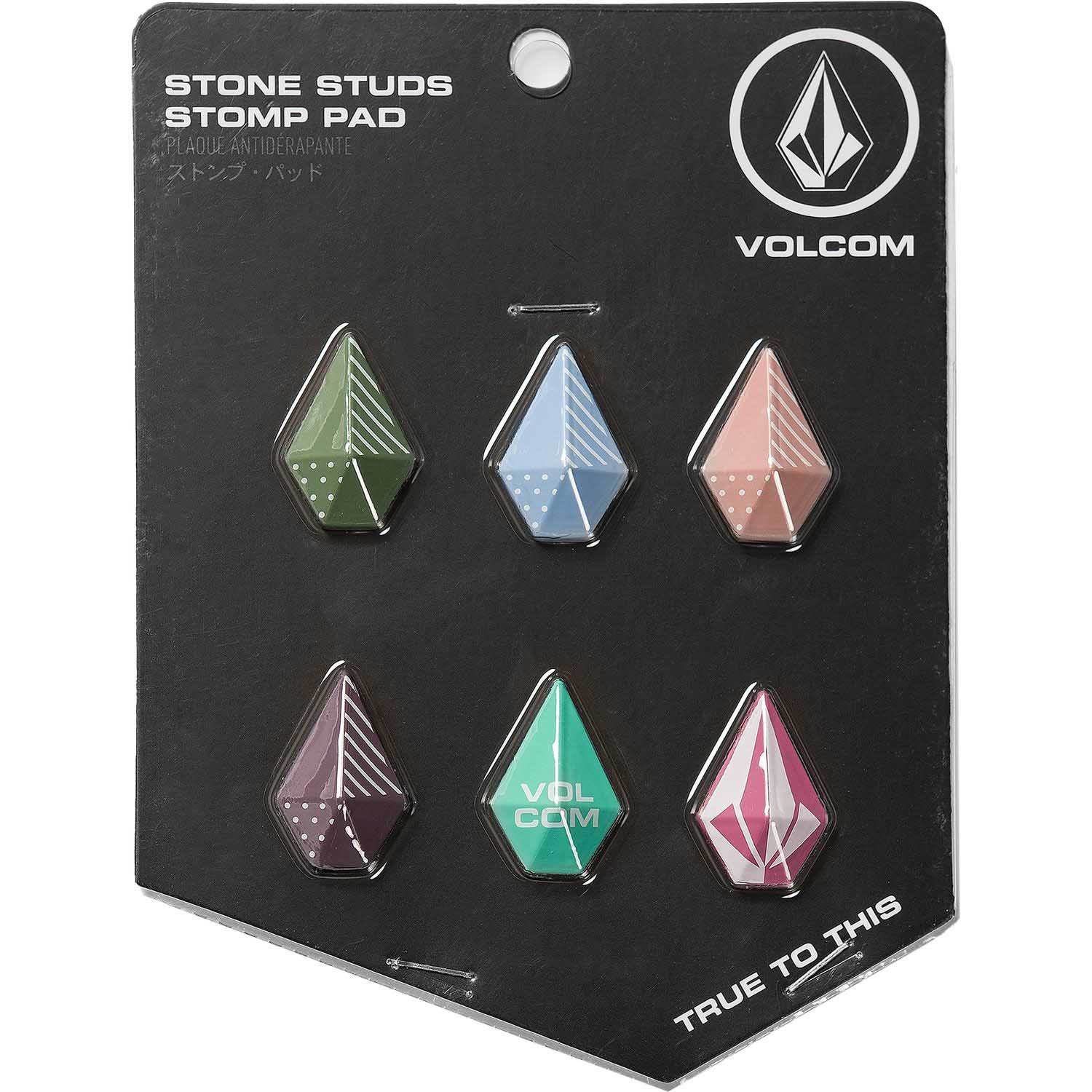 STONE STUDS STOMP