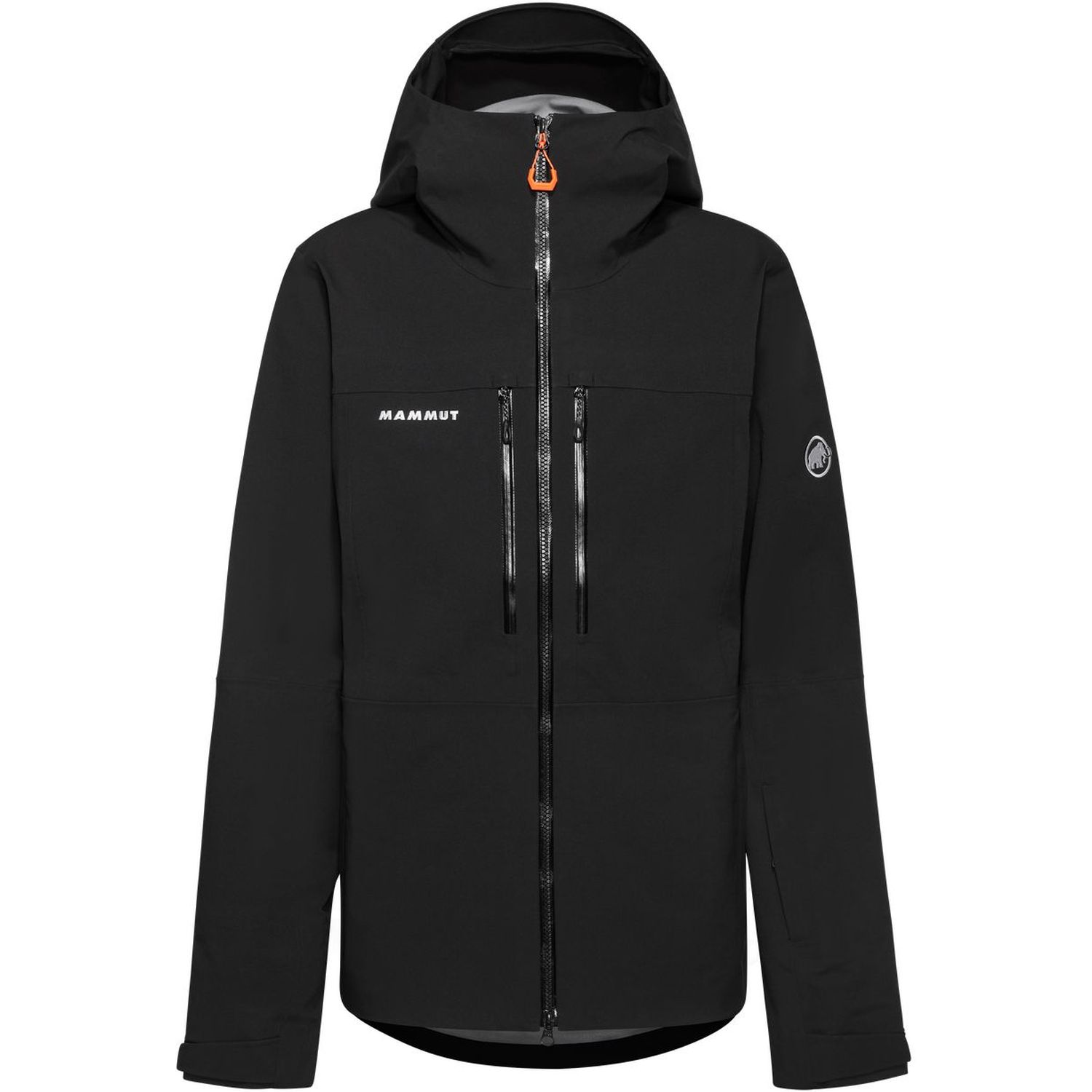 Stoney HS Hooded Jacket Men