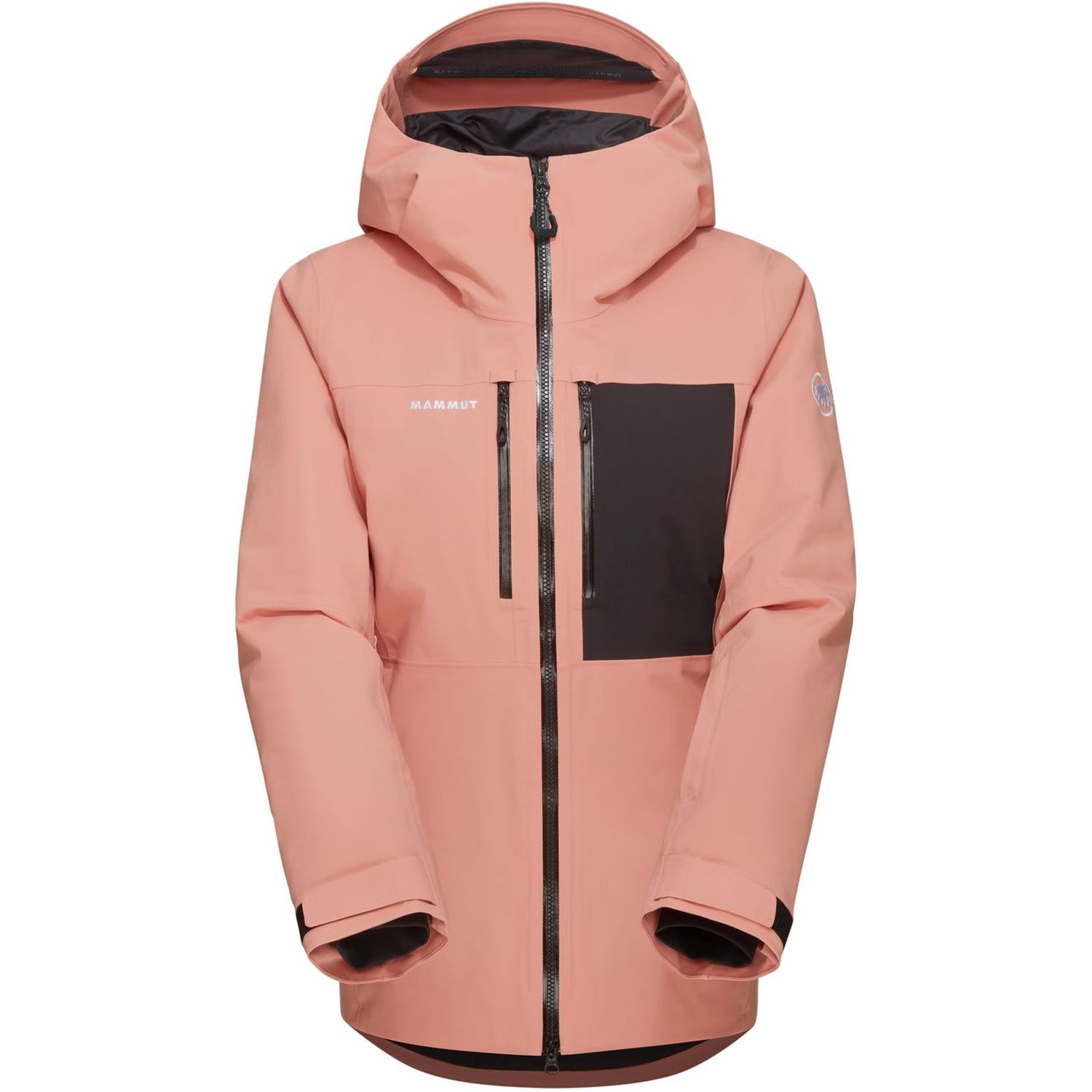 Stoney HS Thermo Hooded Jacket Women