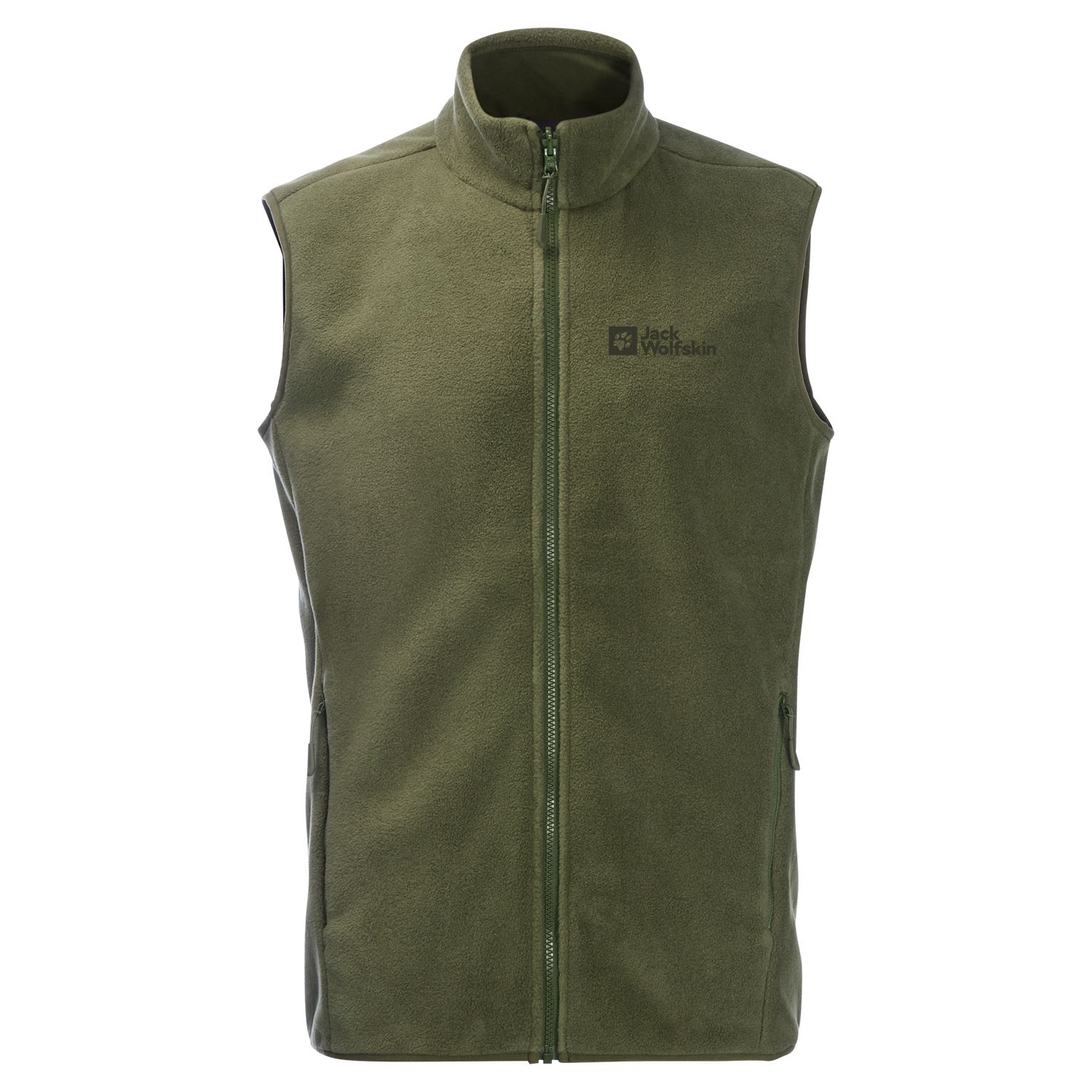 WALDSTEIG FZ VEST M