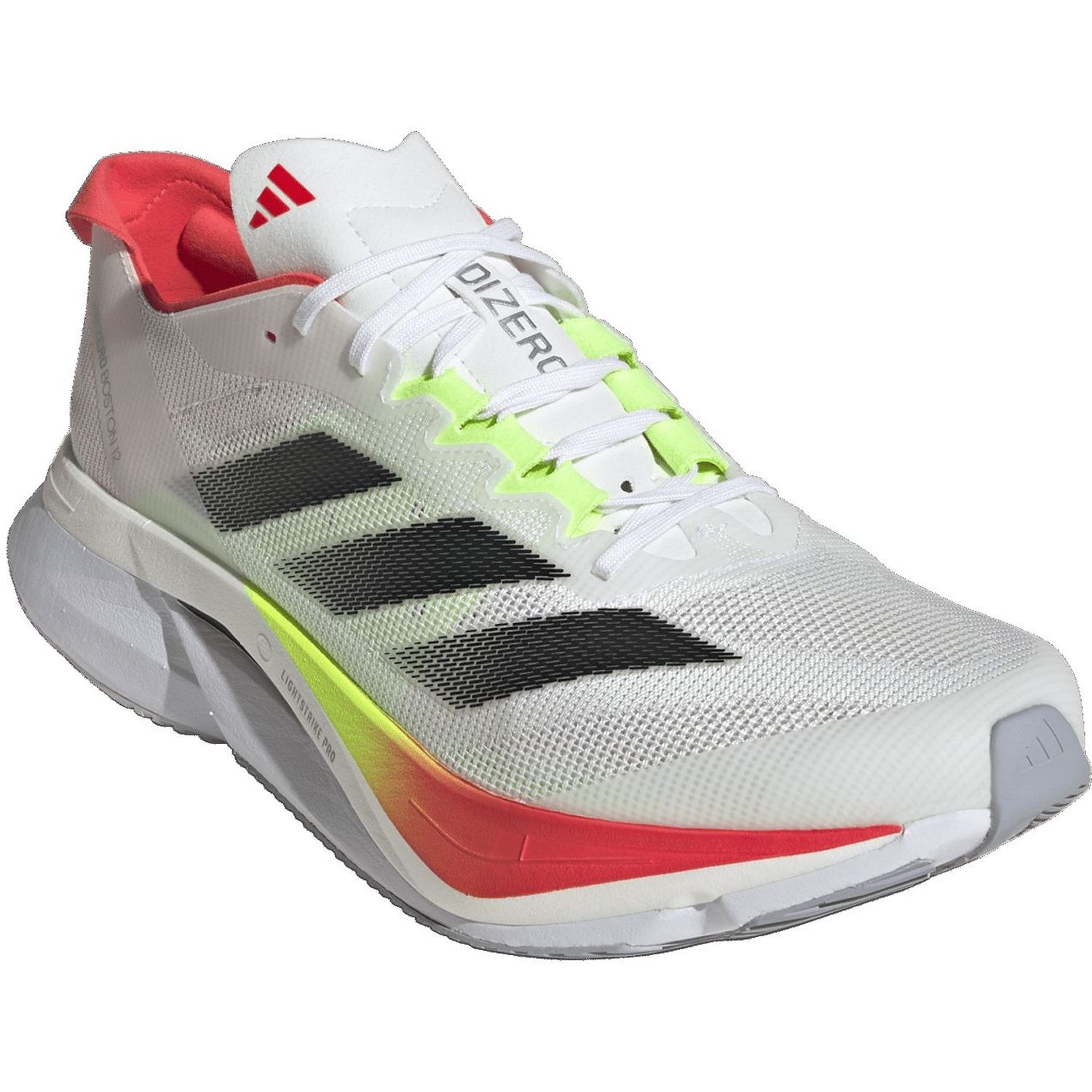 Adizero Boston 12