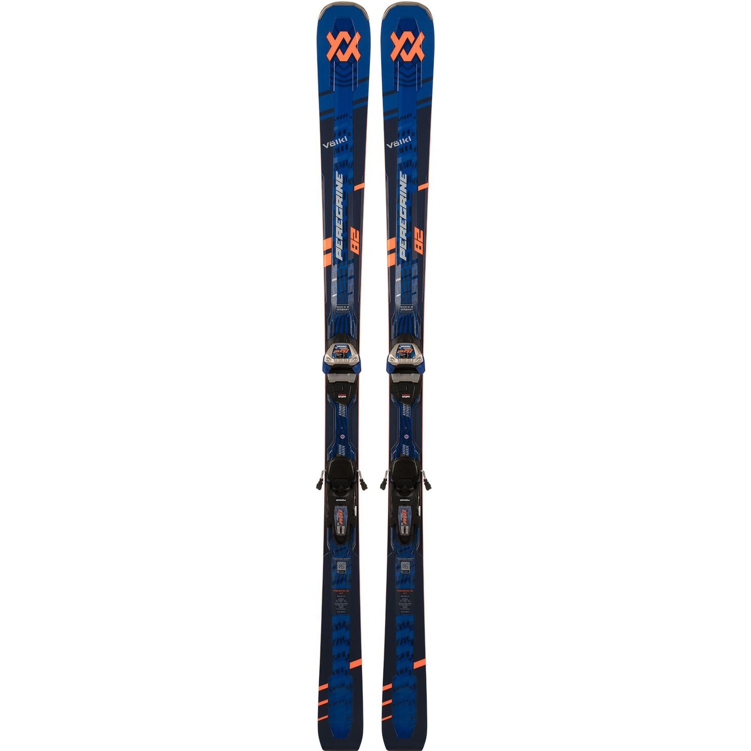 PEREGRINE JR PRO/7.0 VMO