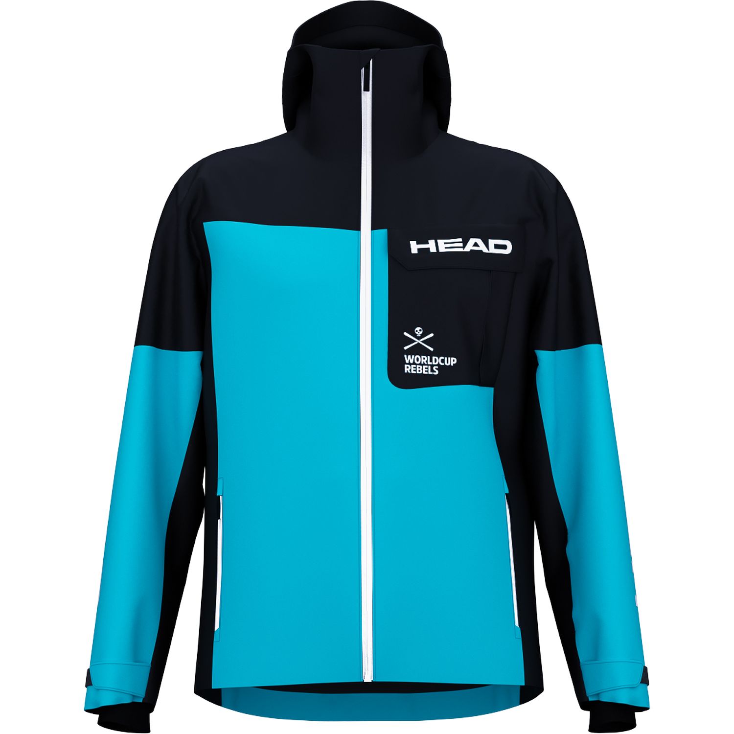 RACE NOVA Jacket Men