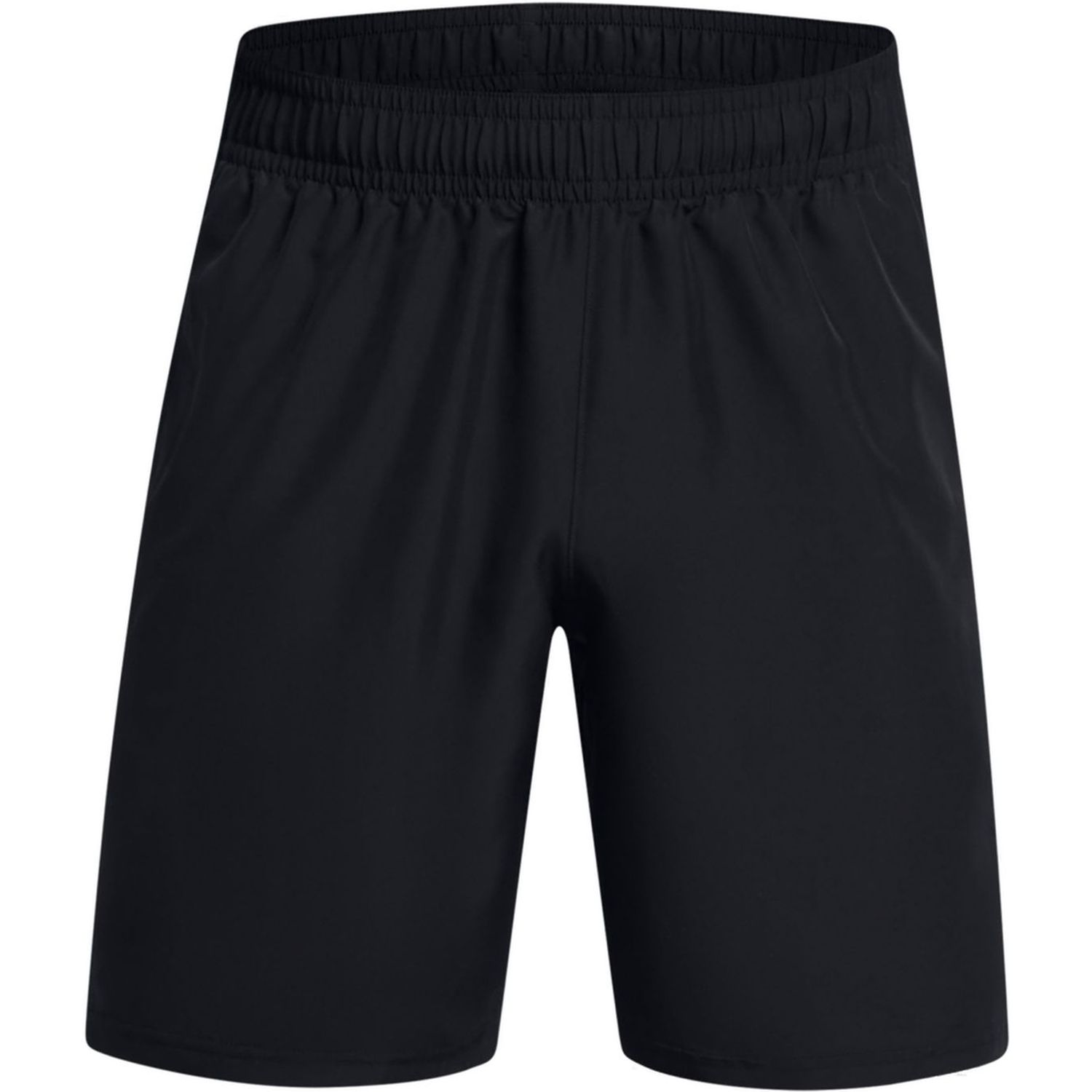 UA Woven Wdmk Shorts