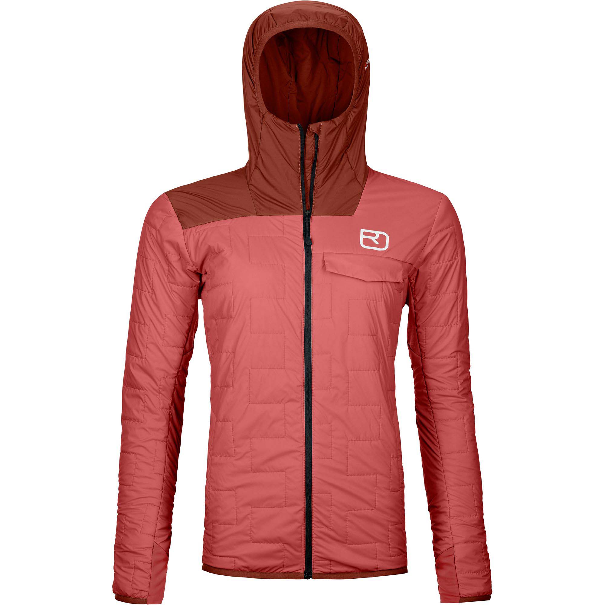 Piz Badus Jacket W