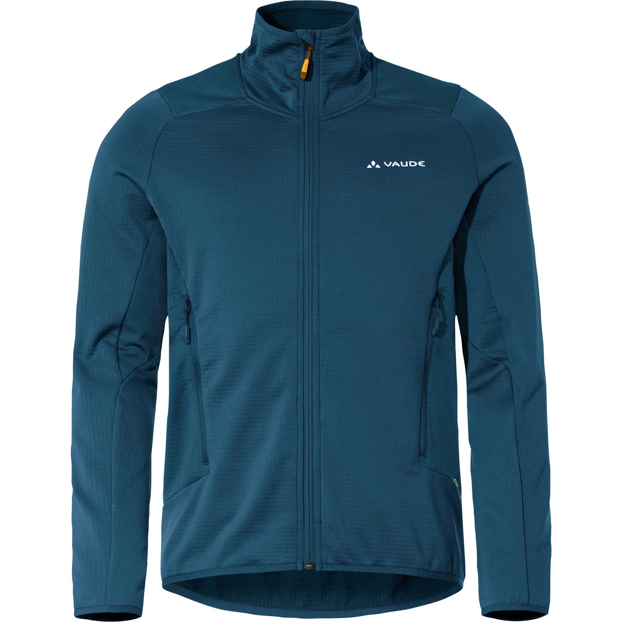 Me Monviso Fleece FZ Jacket II