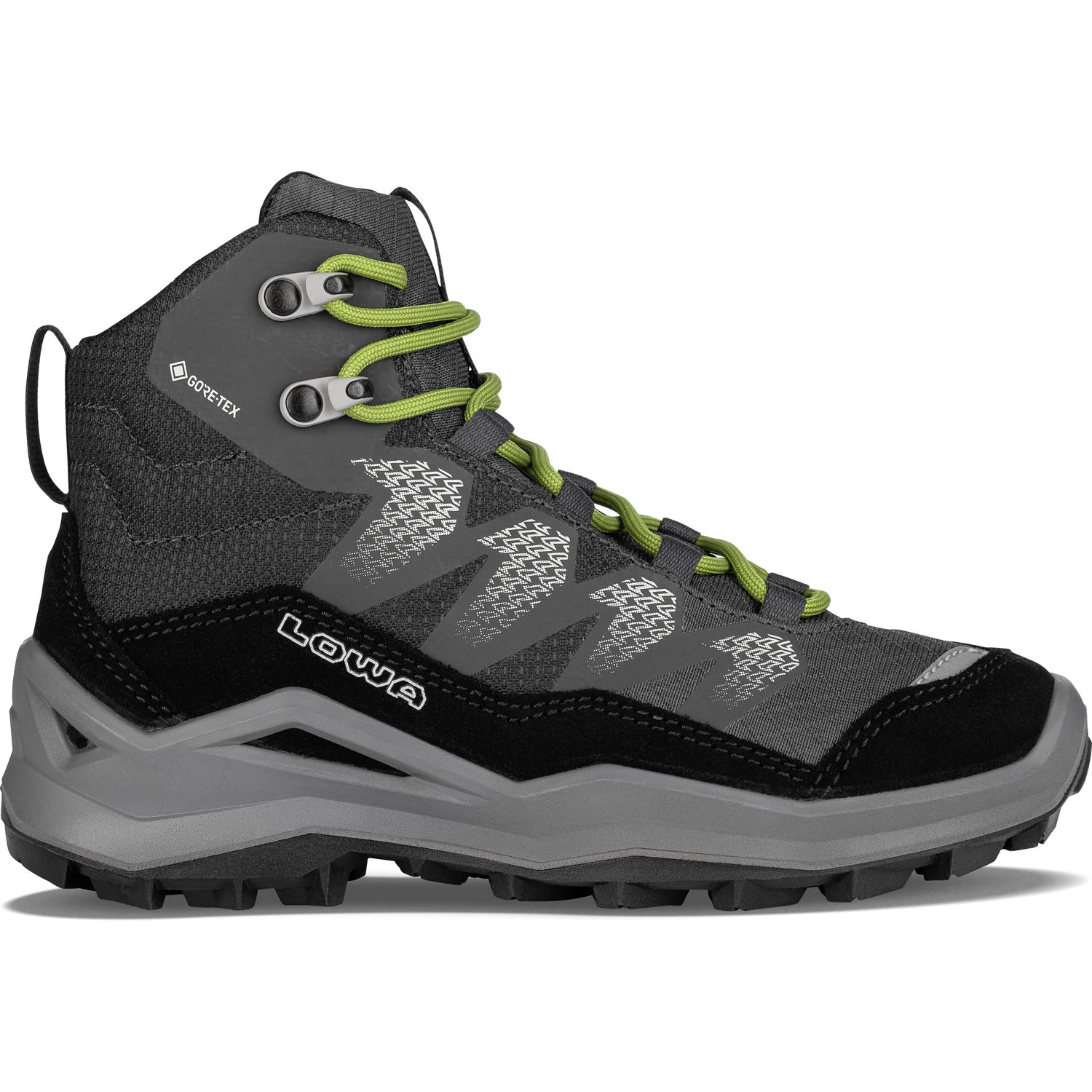 MADDOX PRO GTX MID JR