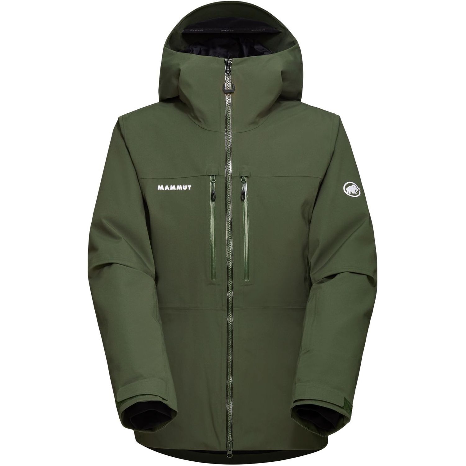 Stoney HS Thermo Hooded Jacket Men