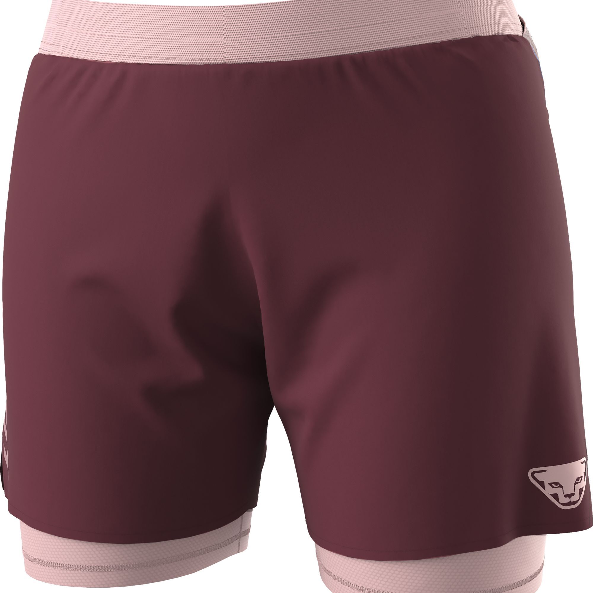 Alpine Pro 2/1 Shorts W