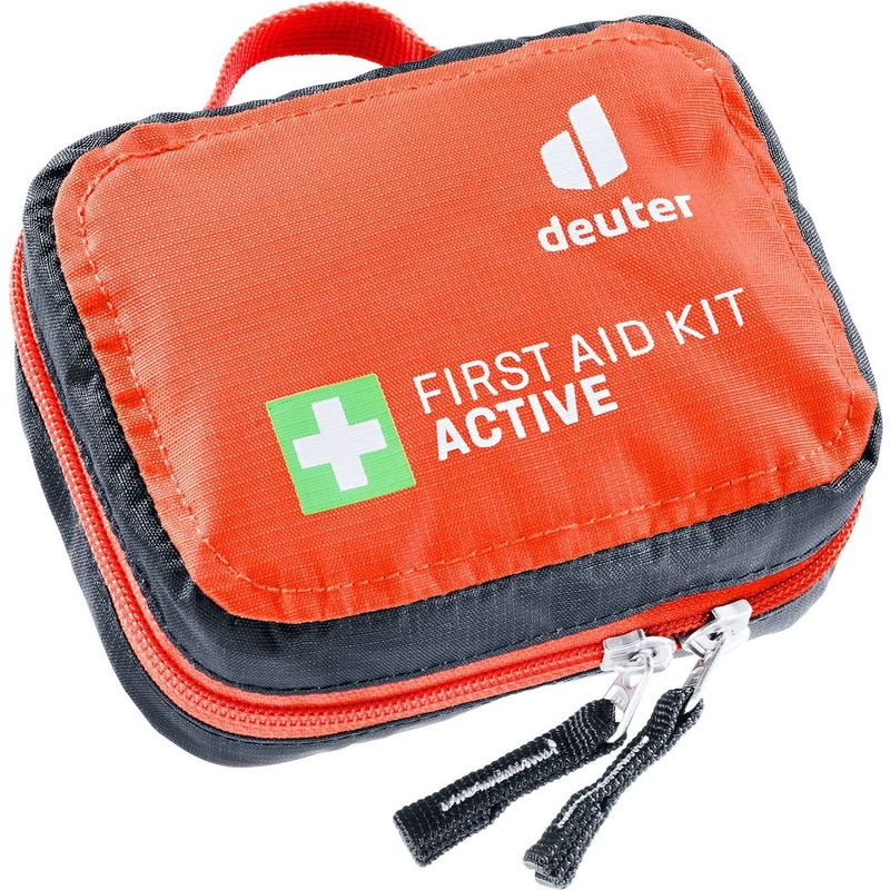 First Aid Kit Active