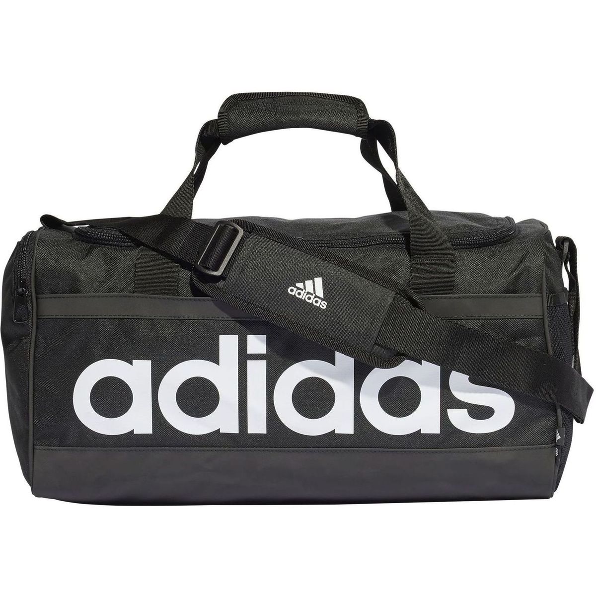 Essentials Linear Duffel Bag Medium