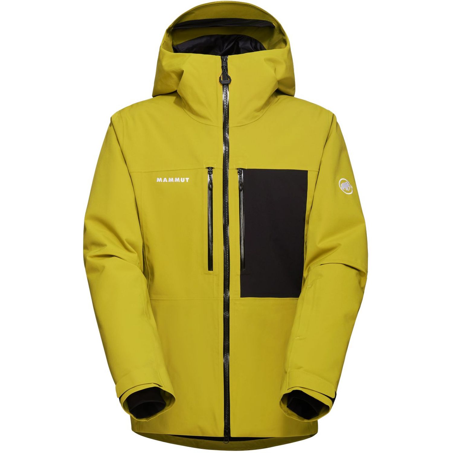 Stoney HS Thermo Hooded Jacket Men