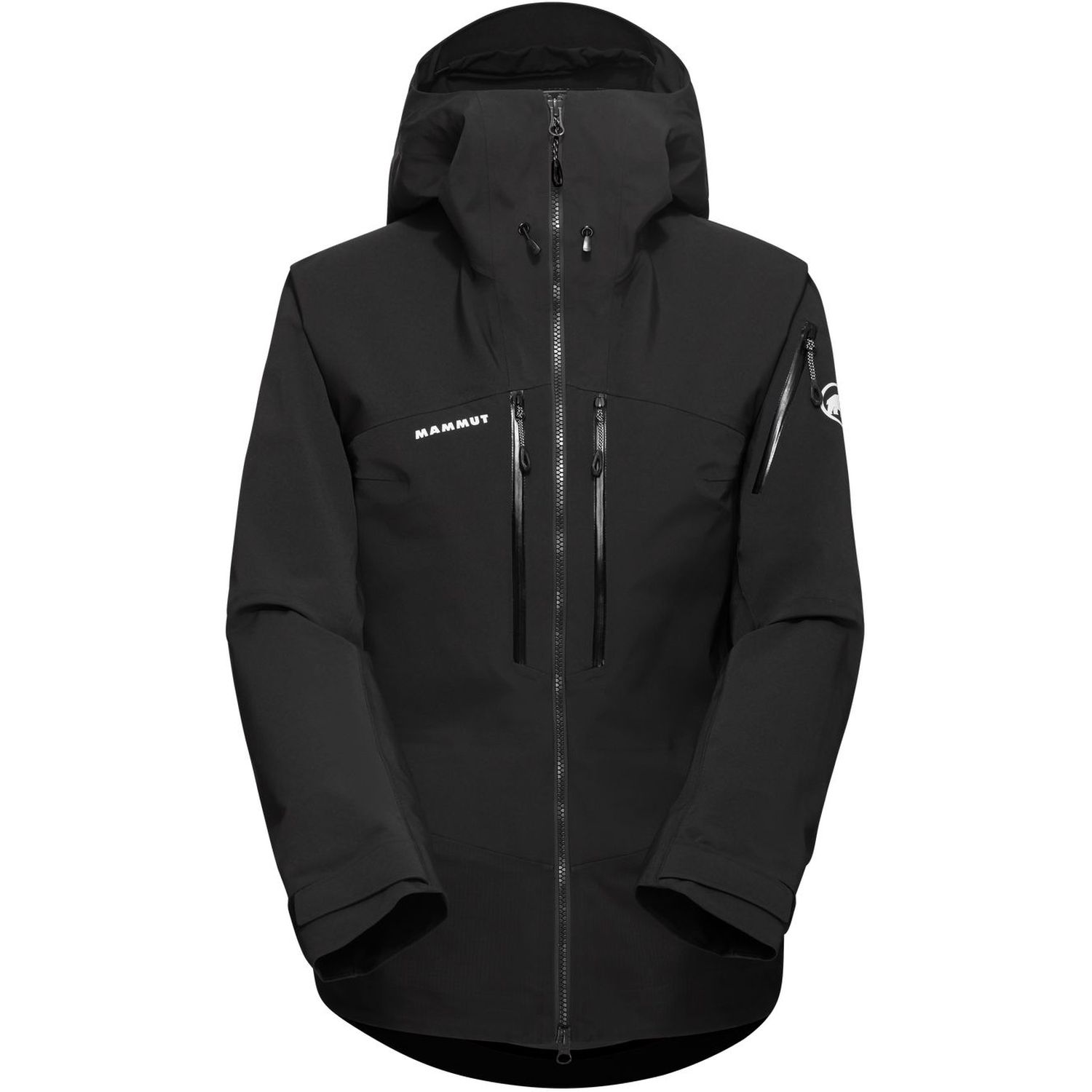 Taiss Pro HS Hooded Jacket W