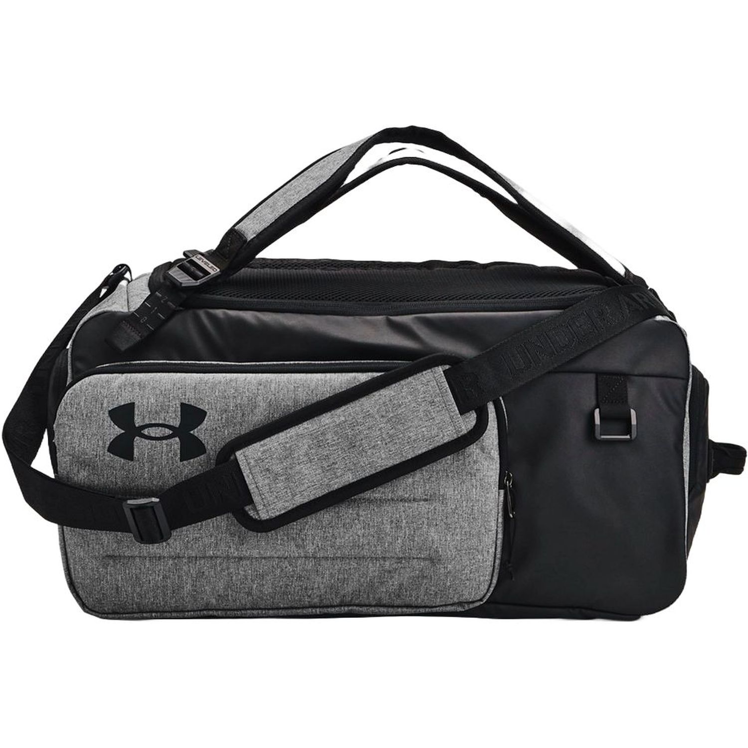 UA Contain Duo MD BP Duffle