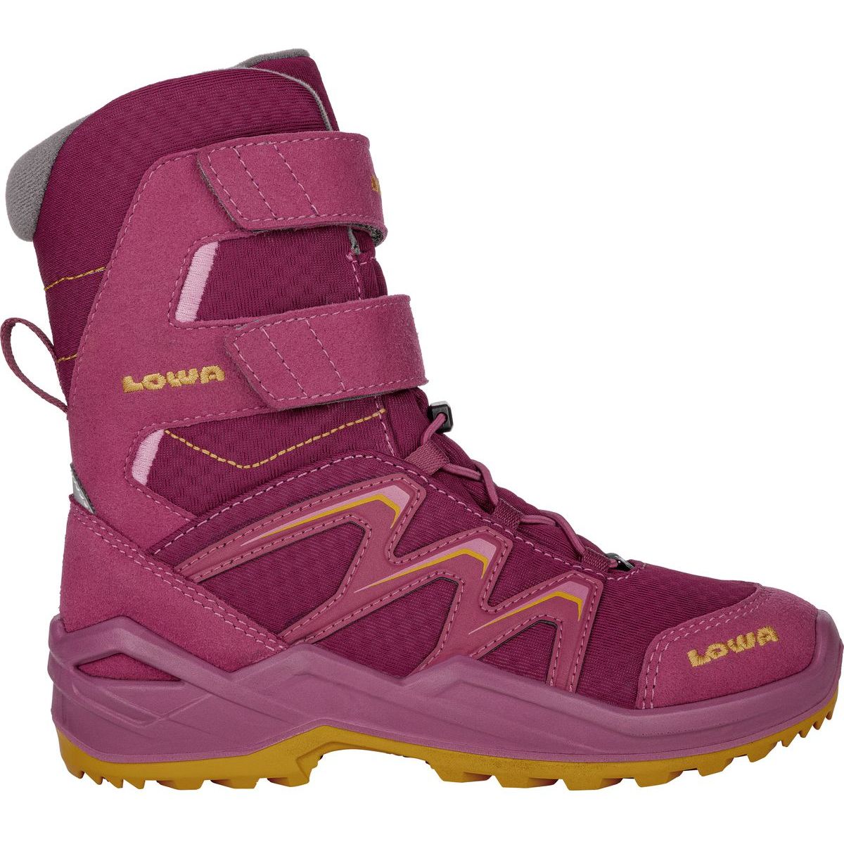 MADDOX WARM GTX HI JR