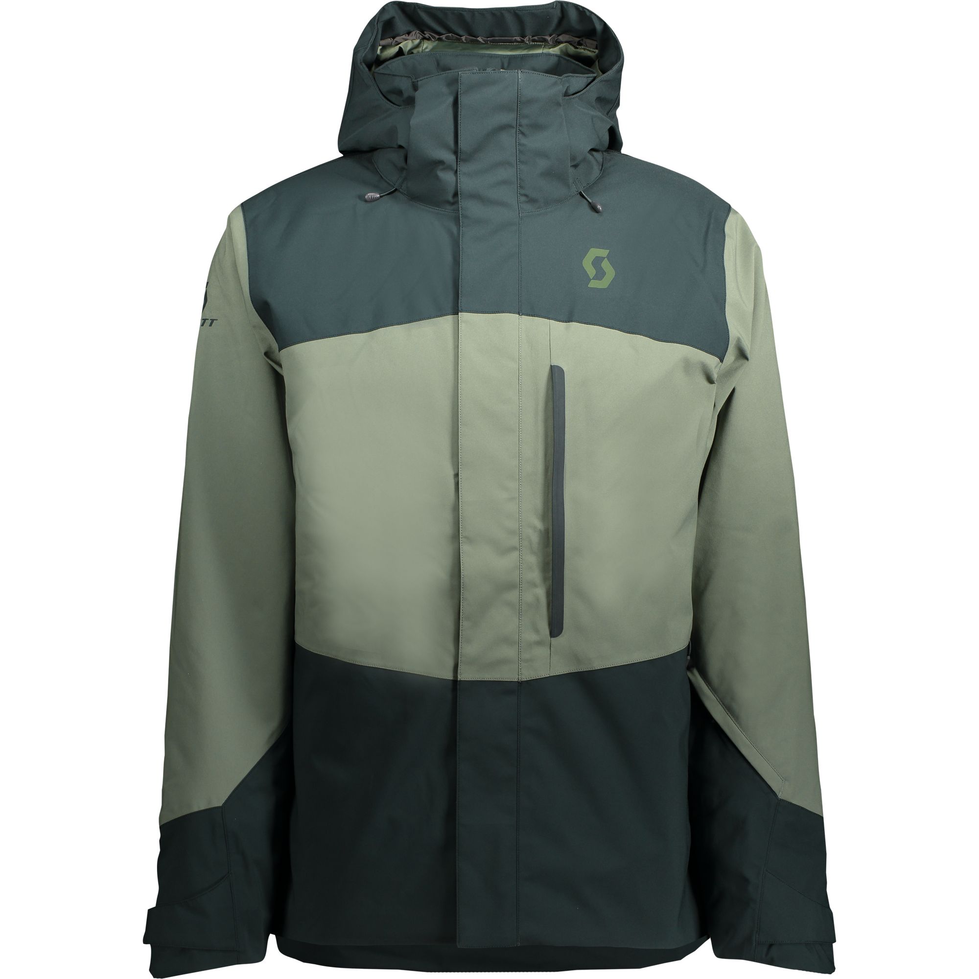 Jacket M\'s Ultimate Dryo 10