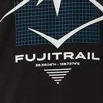 FUJITRAIL LOGO LS TOP Men