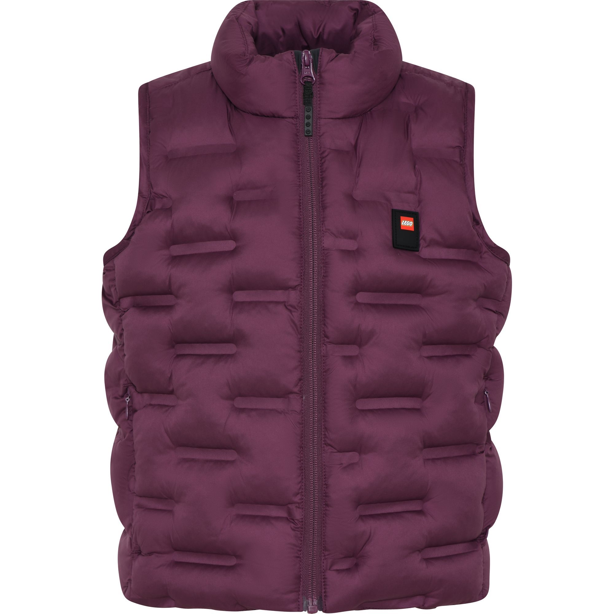 LWSKY 610 - WAISTCOAT