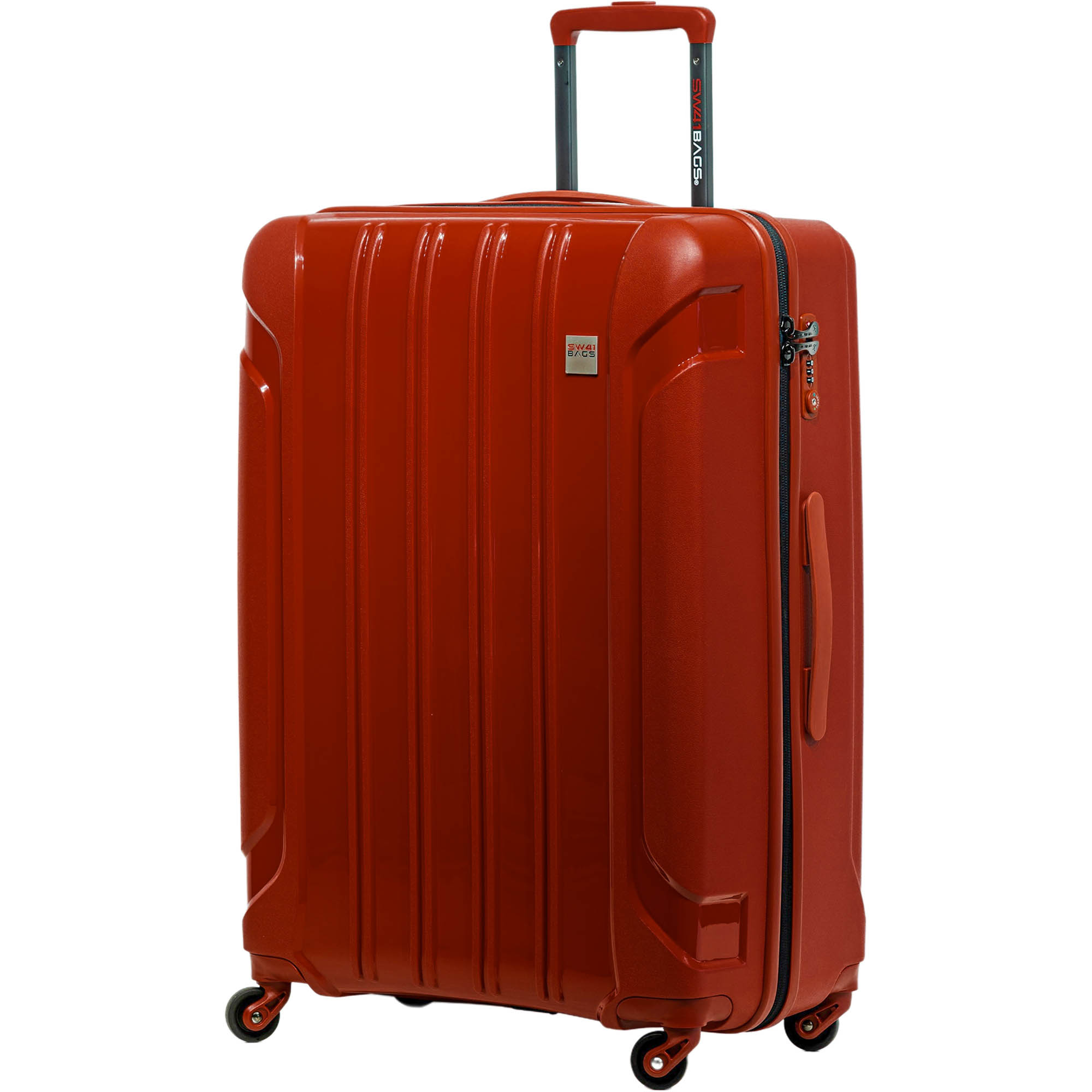 Koffer Tourist L 75cm