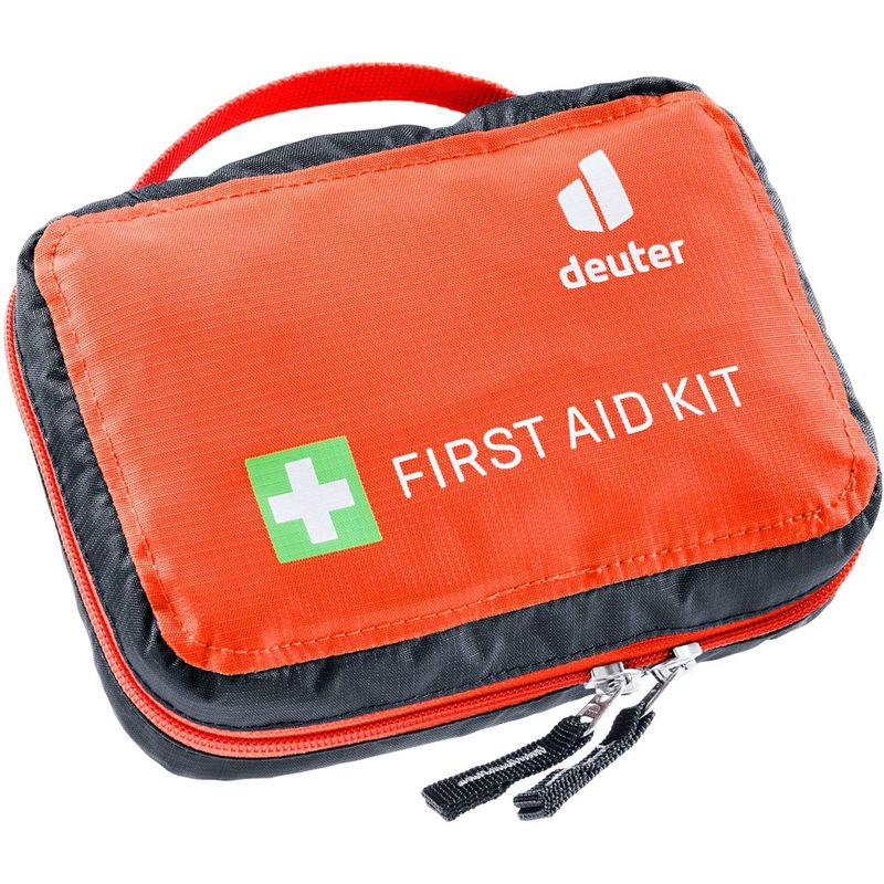 First Aid Kit