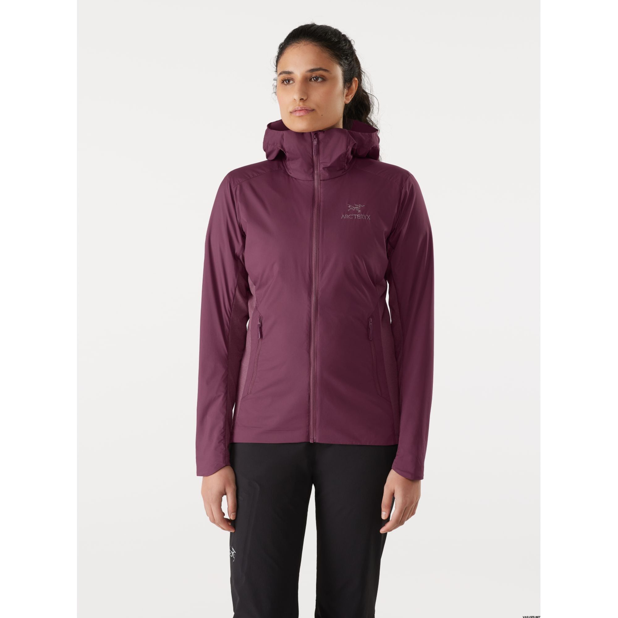 Arcteryx women's atom sl hoody online