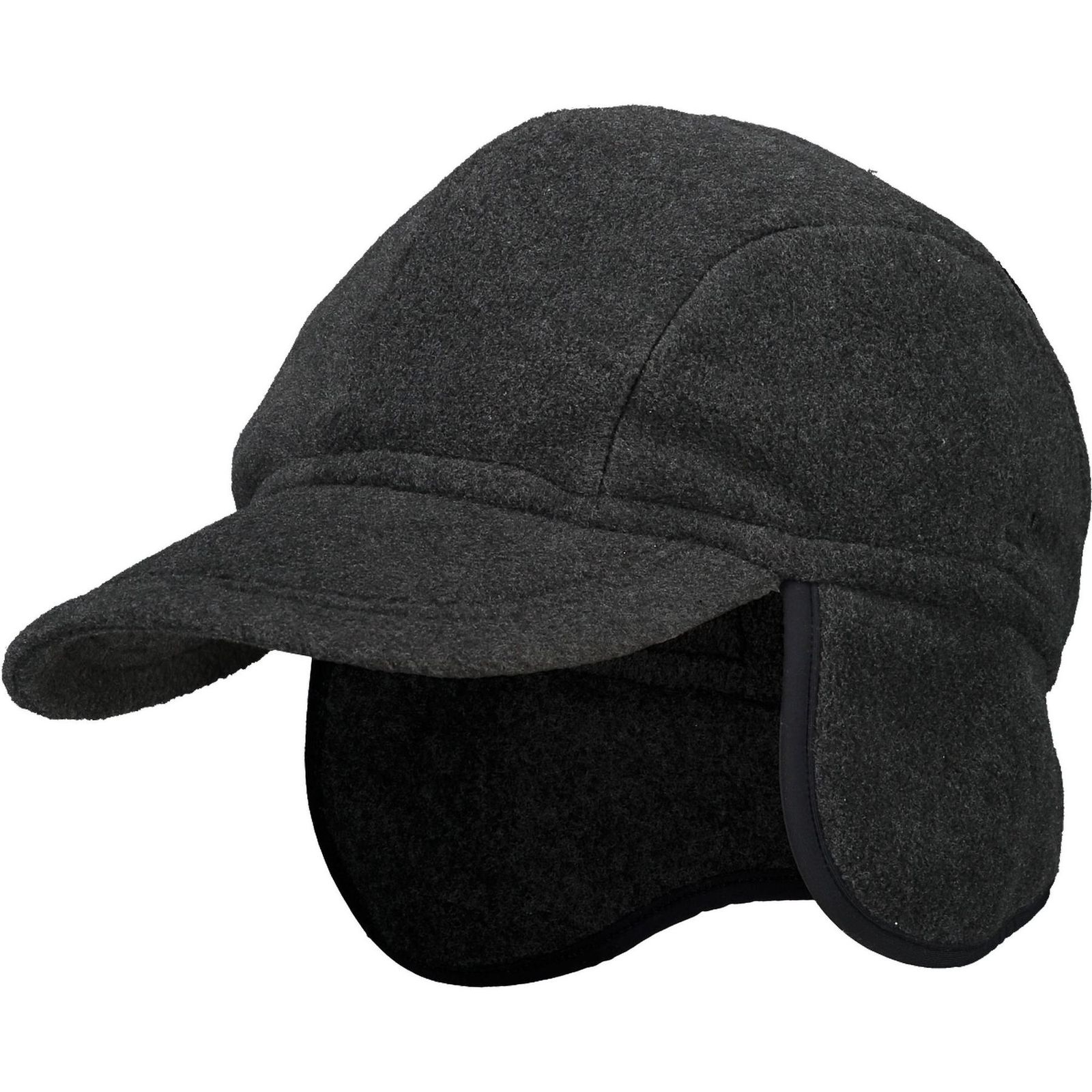 Man Fleece Cap 6504004