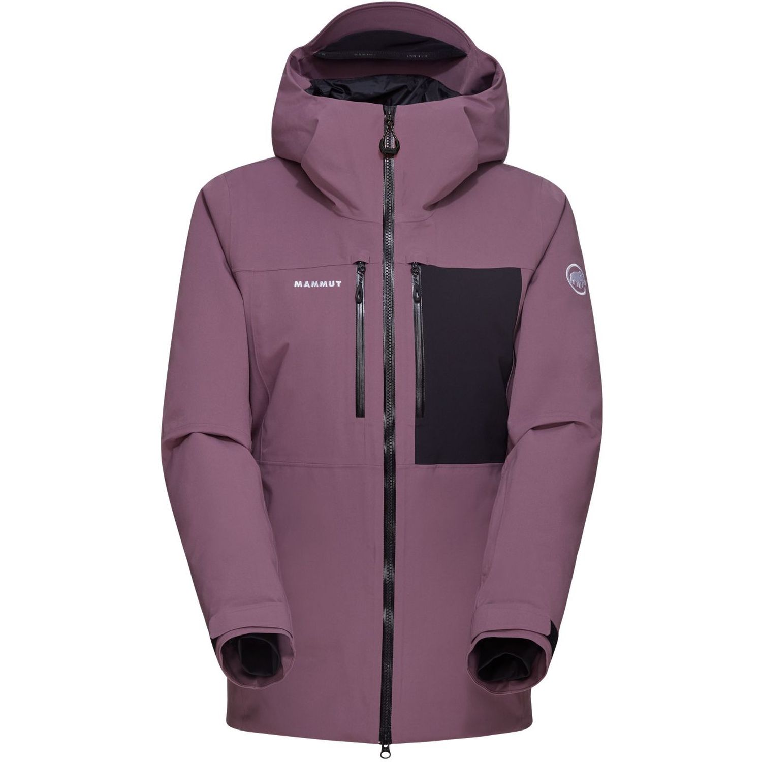 Stoney HS Thermo Hooded Jacket Women