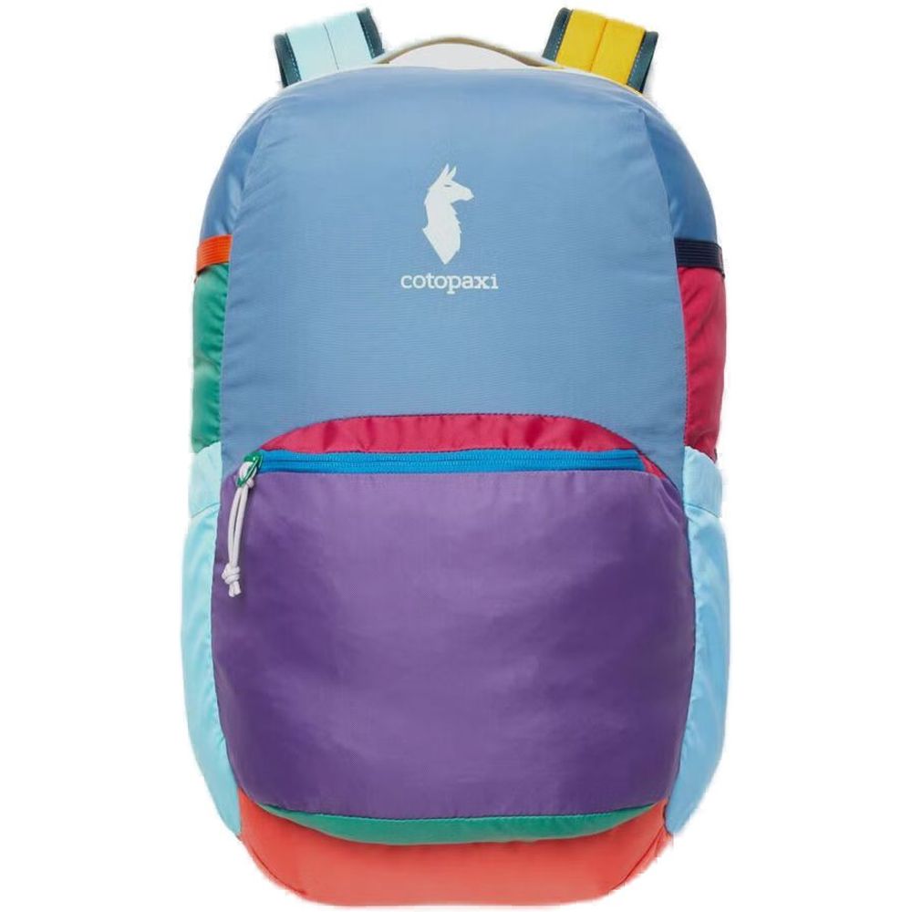 Chiquillo 30L Backpack-Del Dia