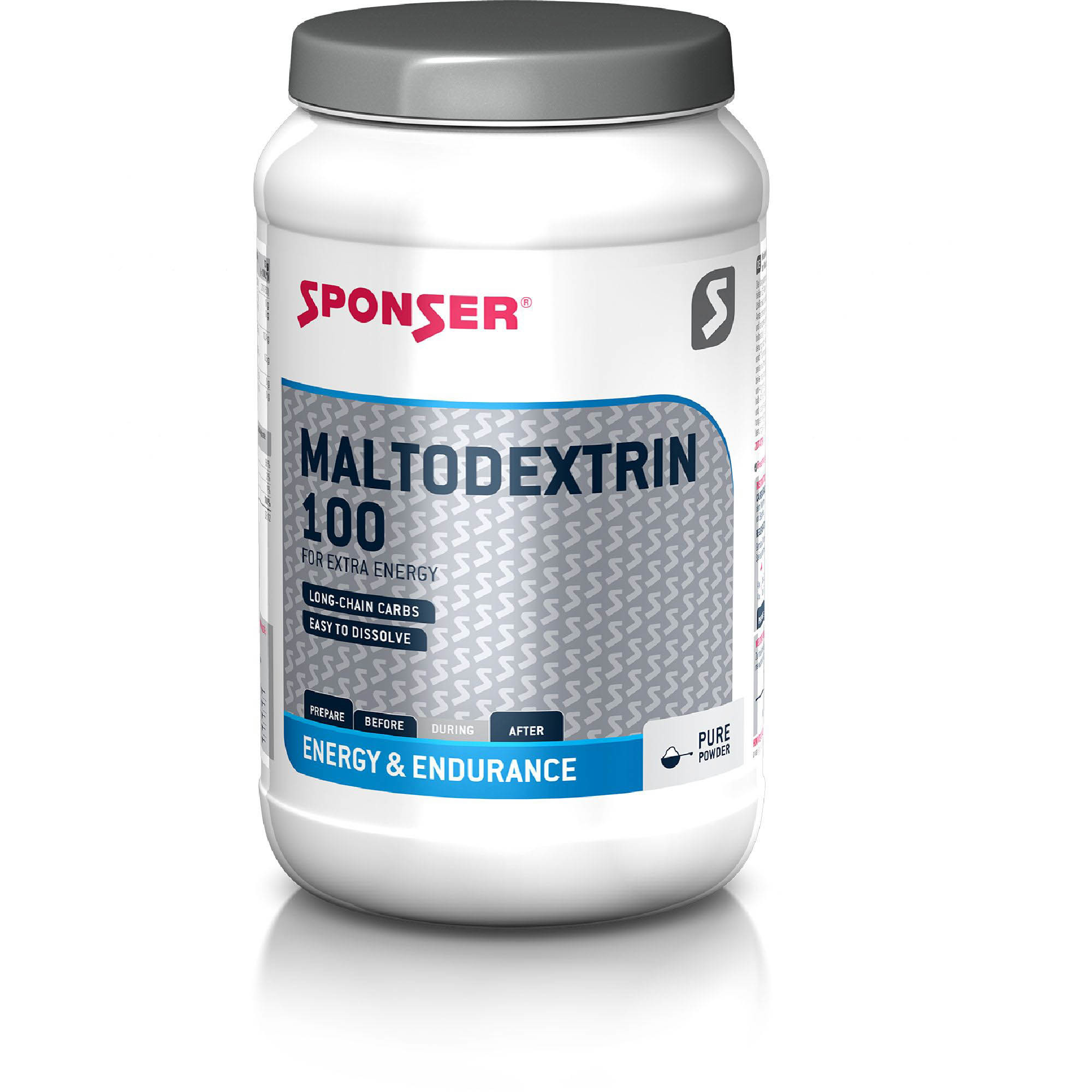 Maltodextrin 100