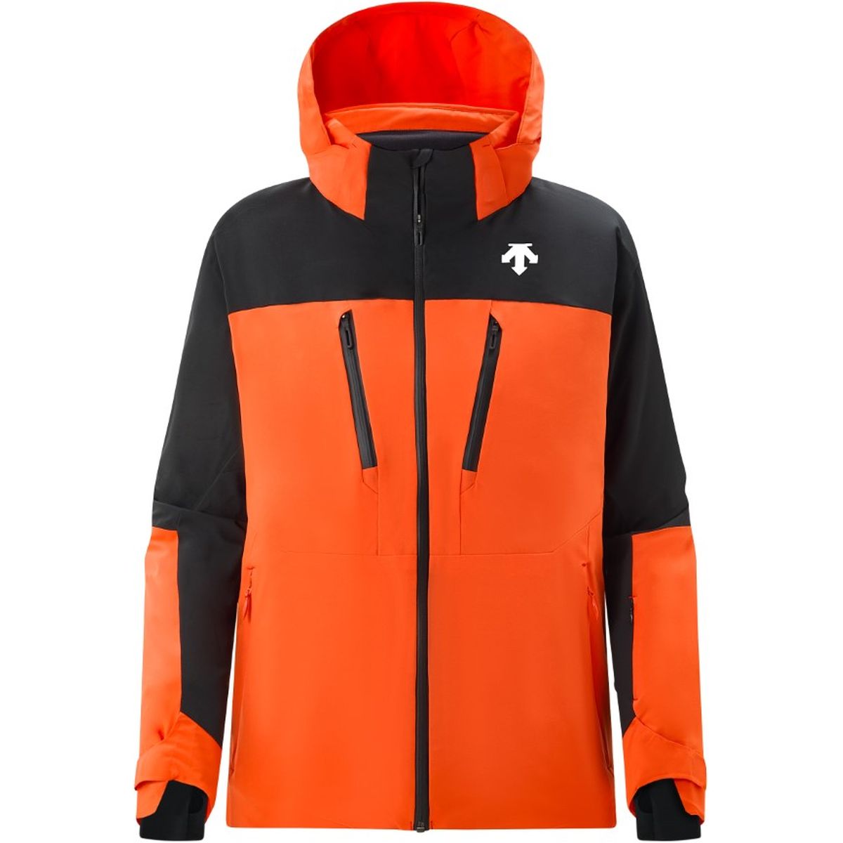 INSULATED JACKET MEN