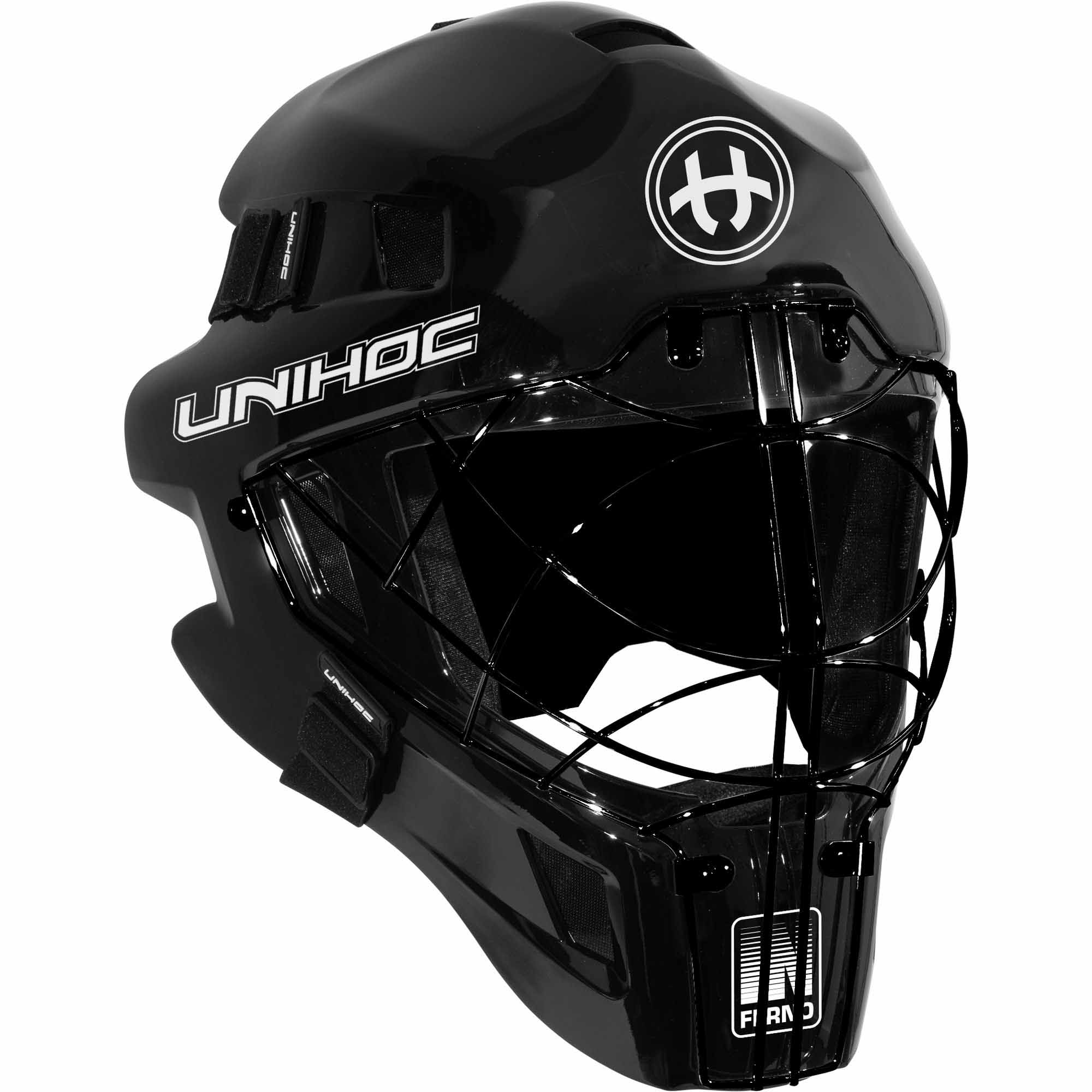 Goalie Maske INFERNO 66