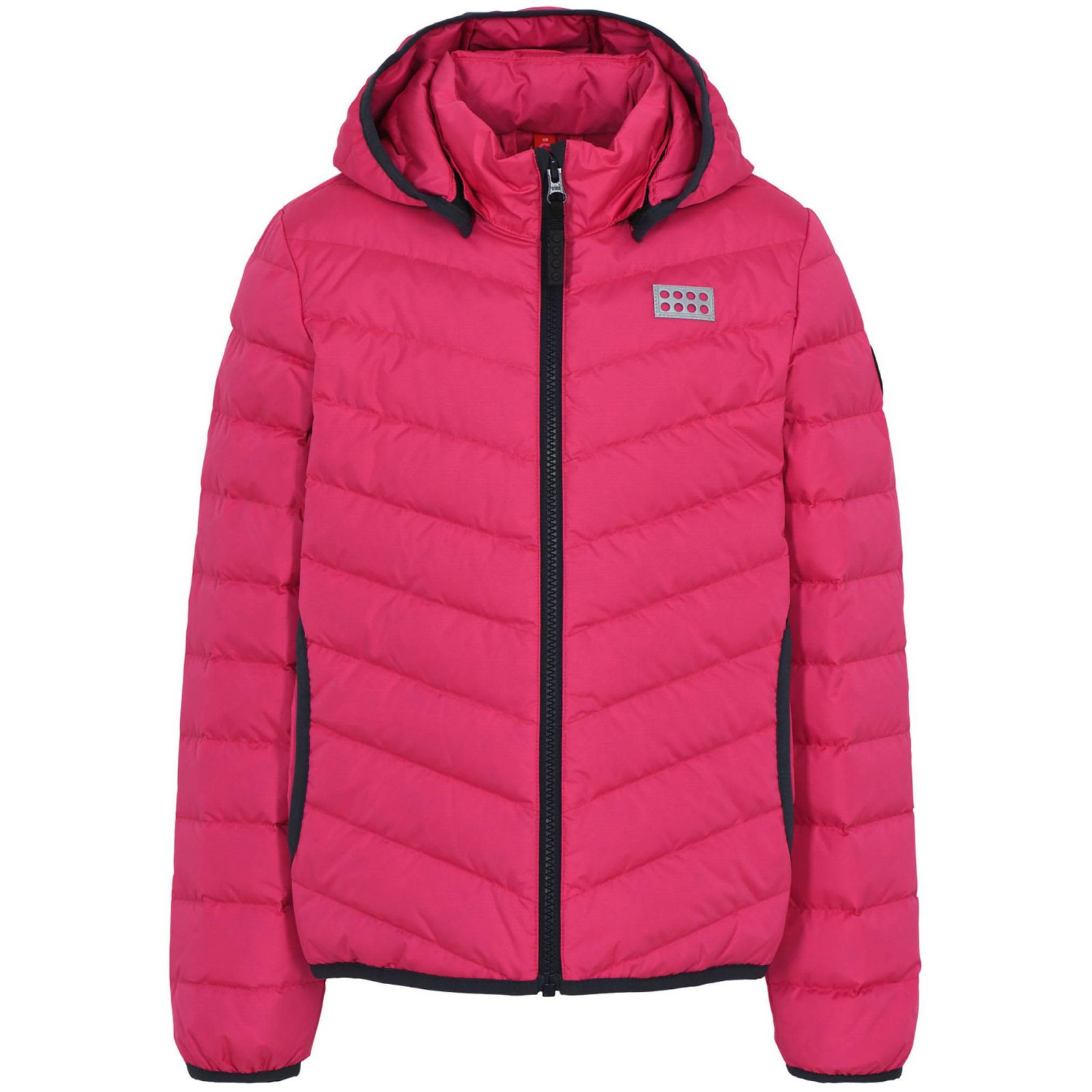 LWJIPE 600 Down Jacket