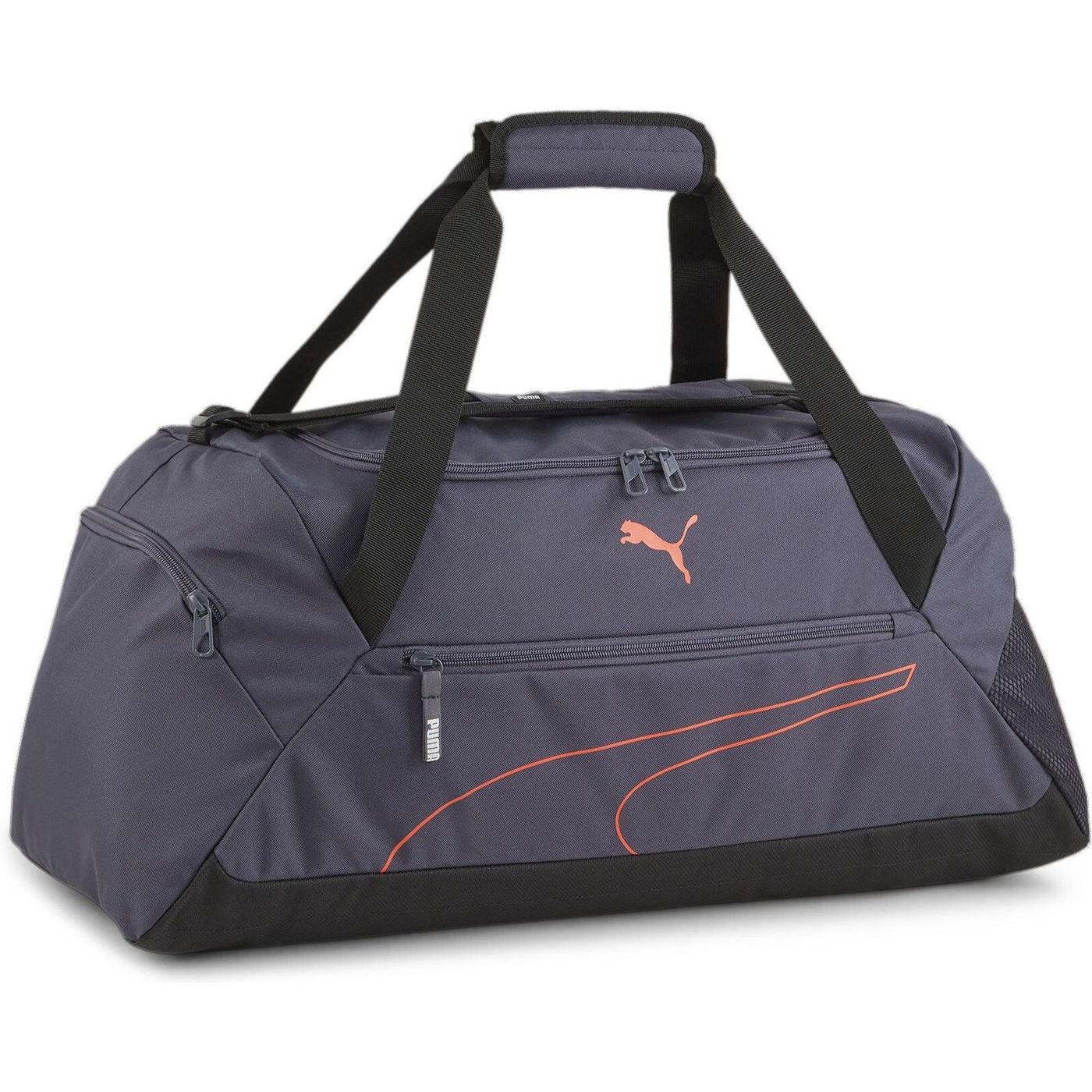 Fundamentals Sports Bag M