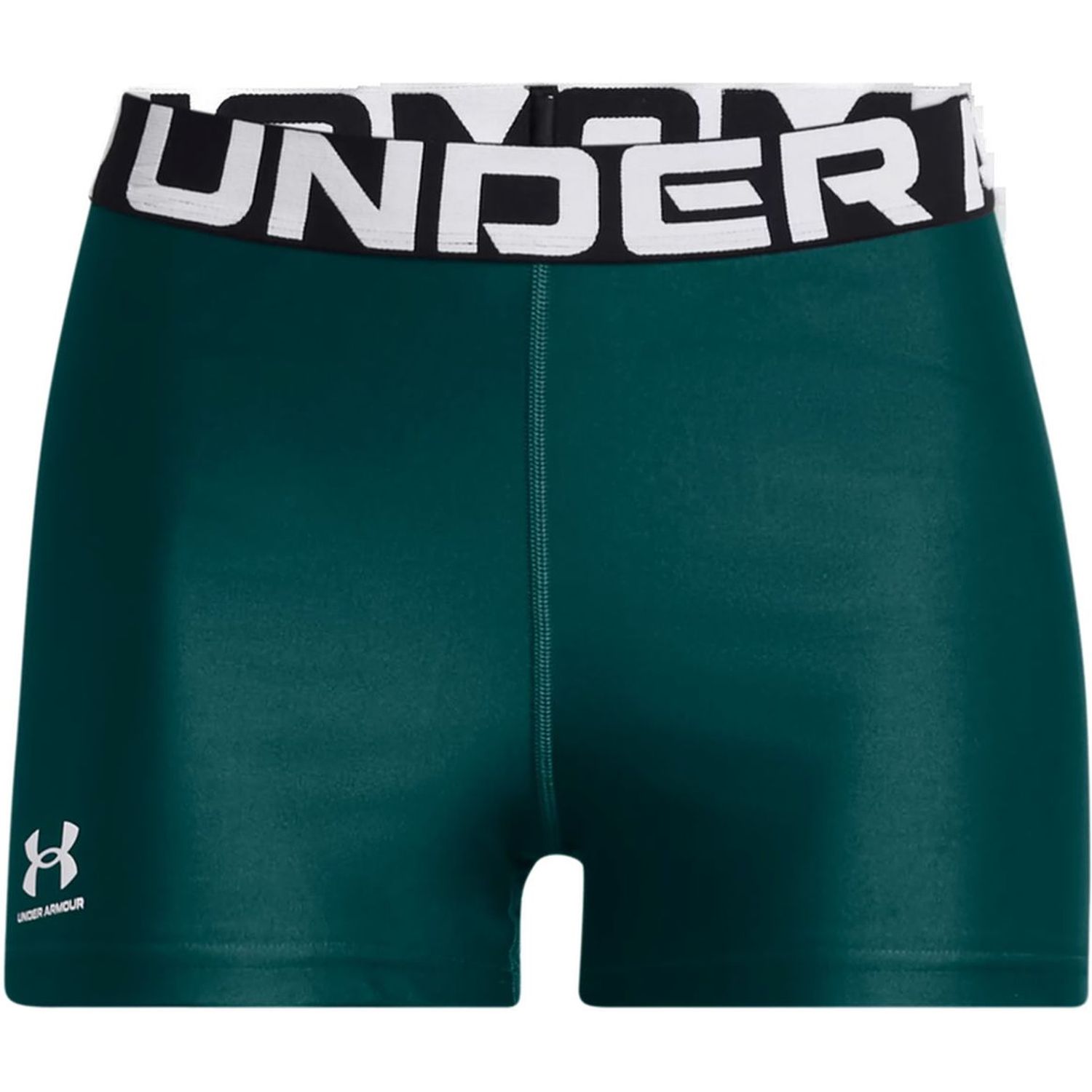 UA HG Authentics Shorty