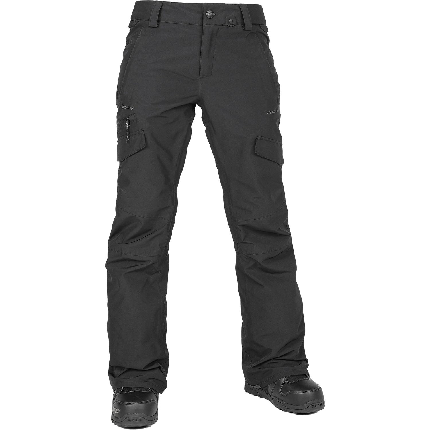 ASTON GORE-TEX PANT