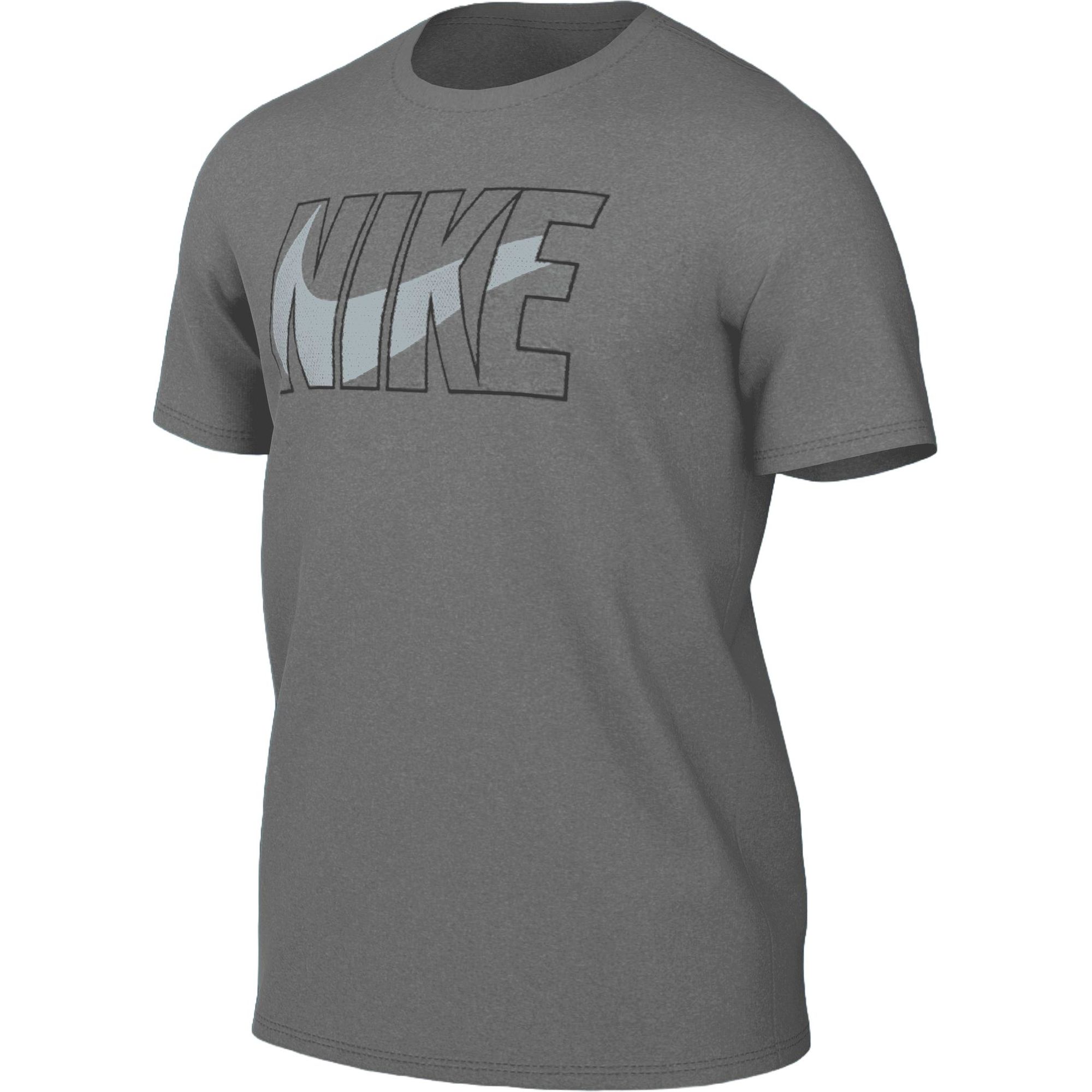 Nike Men"s Dri-FIT Fitness T-S