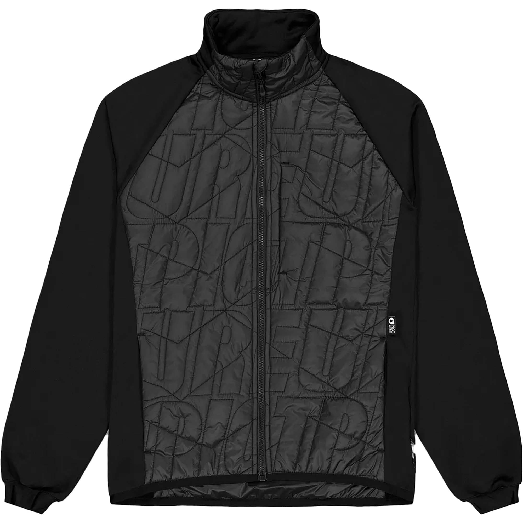 TEHANIE HYBRID JKT