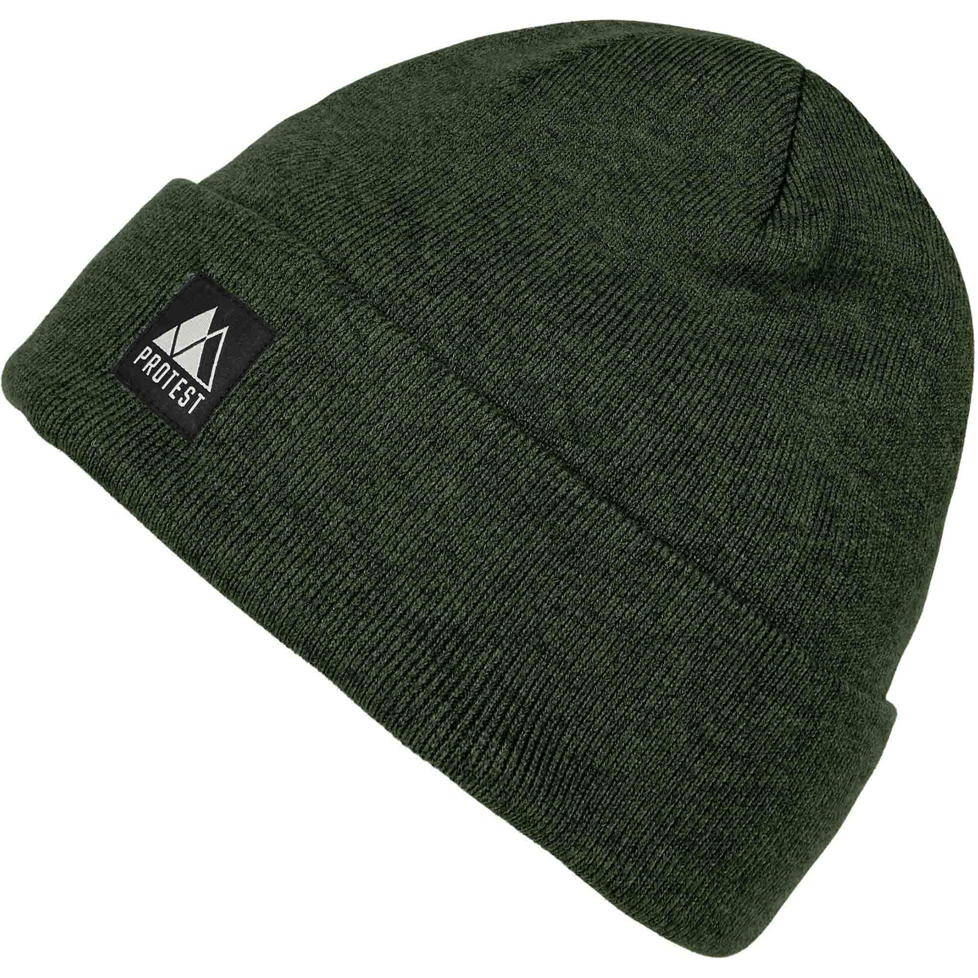 PRTKEETON24 beanie