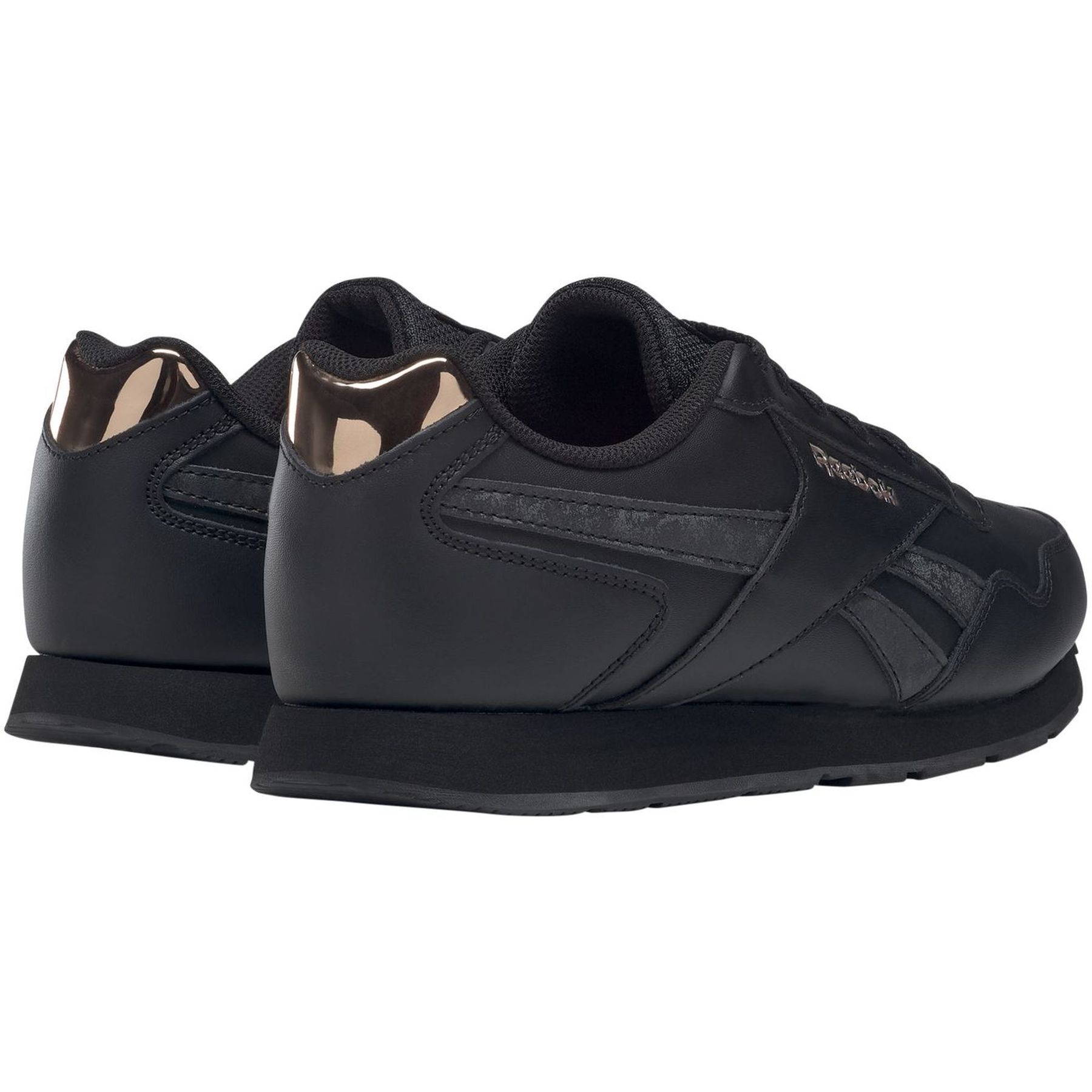 Reebok royal glide lx rose gold online