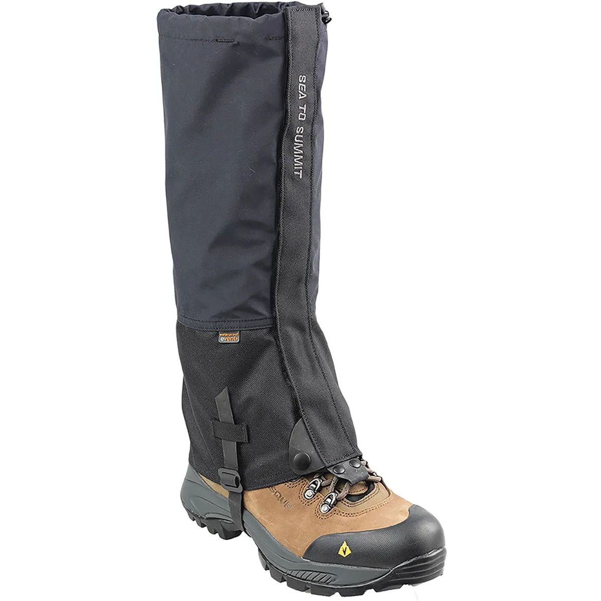 Alpine Gaiters eVent