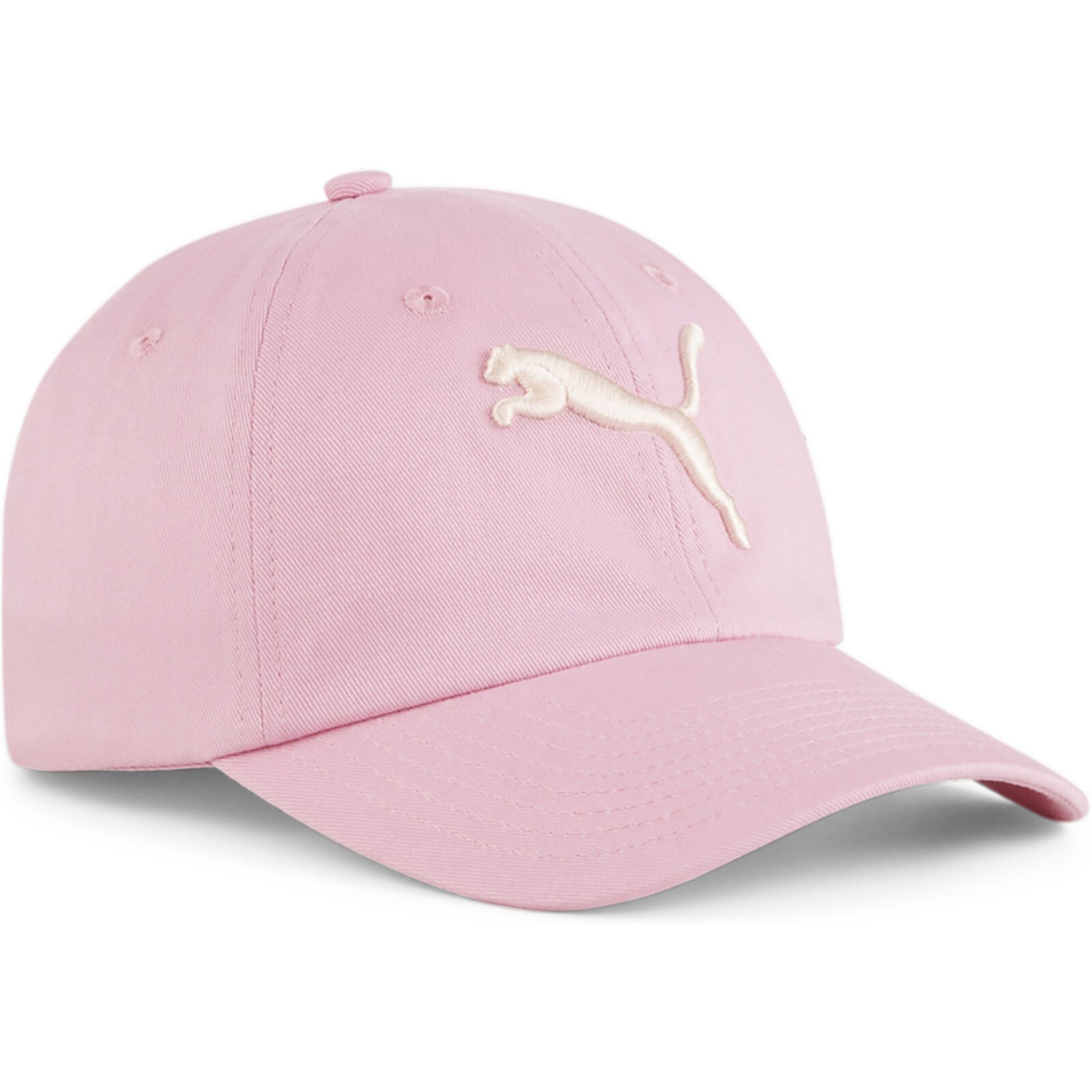 ESS Cap Jr CAT LOGO