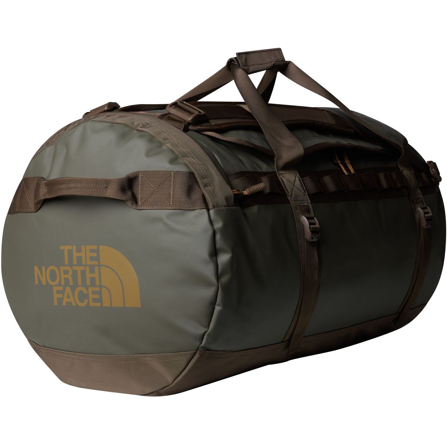 BASE CAMP DUFFEL L