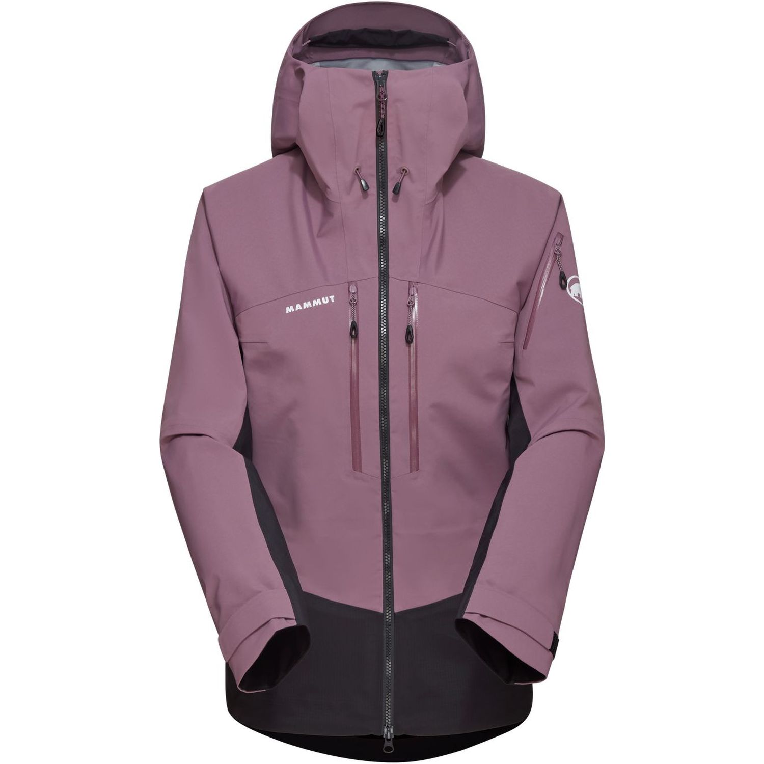 Taiss Pro HS Hooded Jacket W